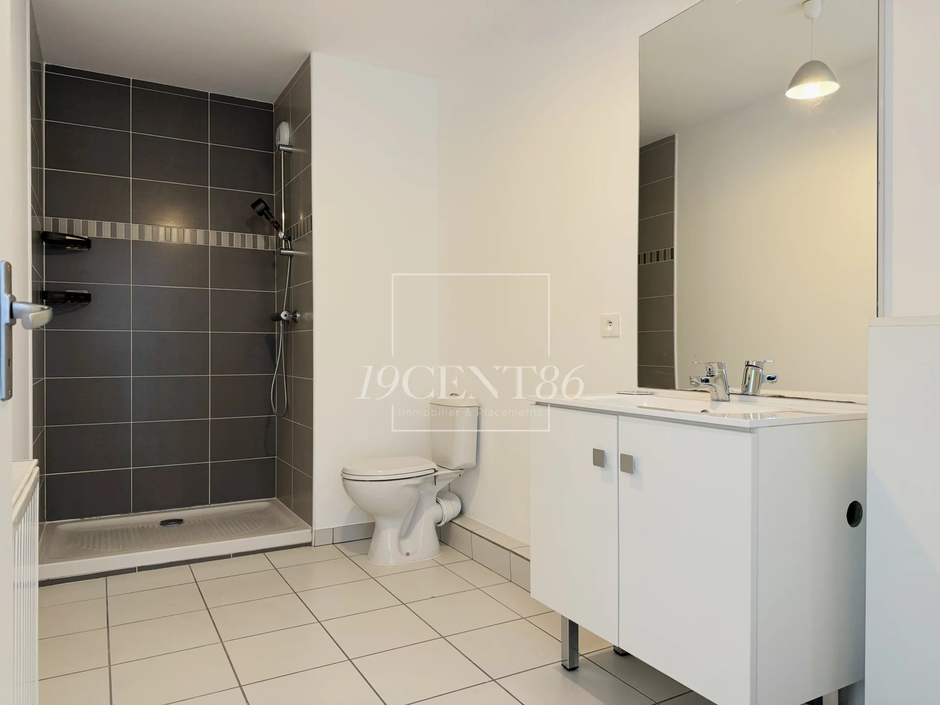 Vente Appartement Feyzin