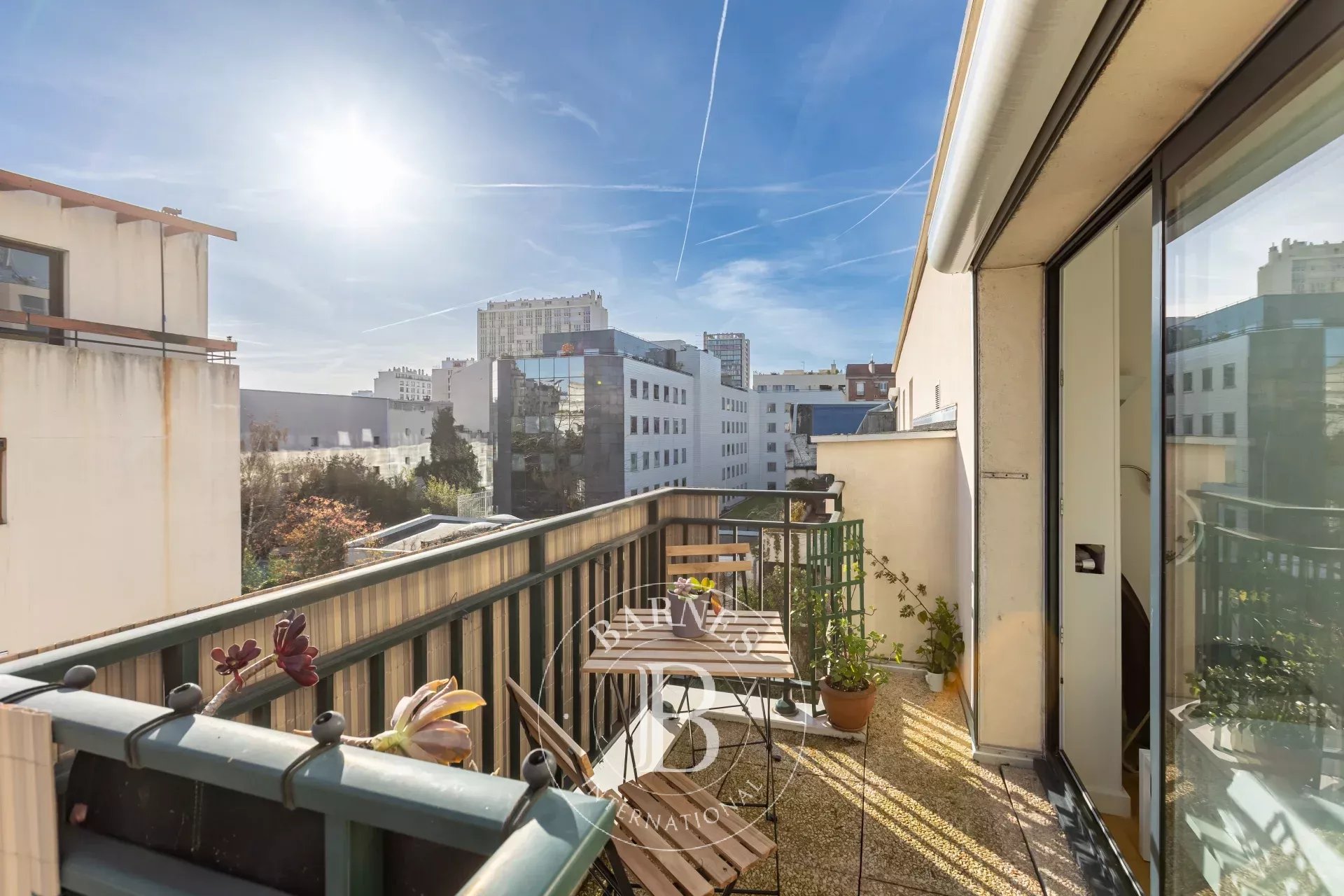 Apartment Boulogne-Billancourt  -  ref 86828266 (picture 1)