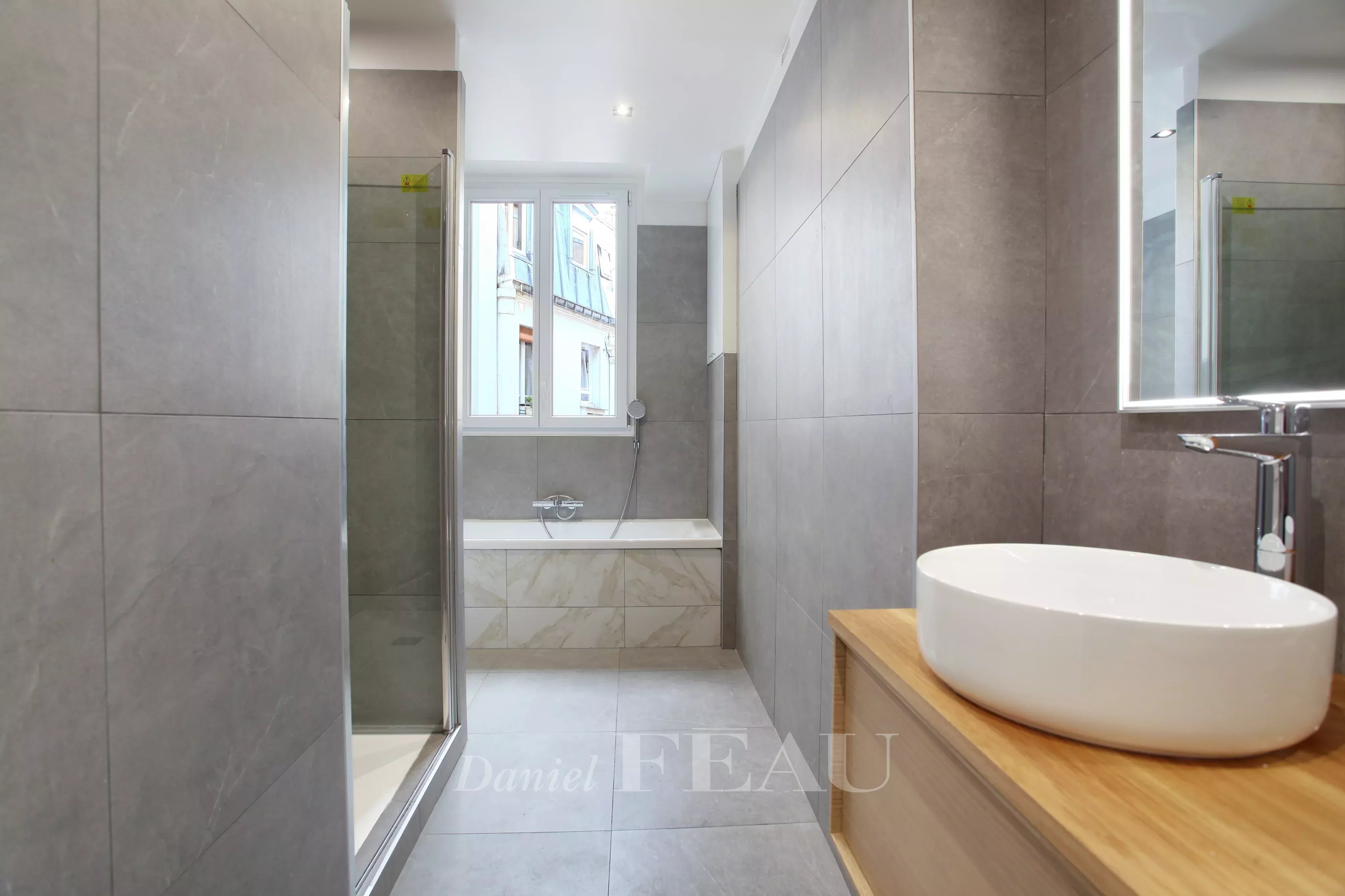 Rental Apartment Paris 5th