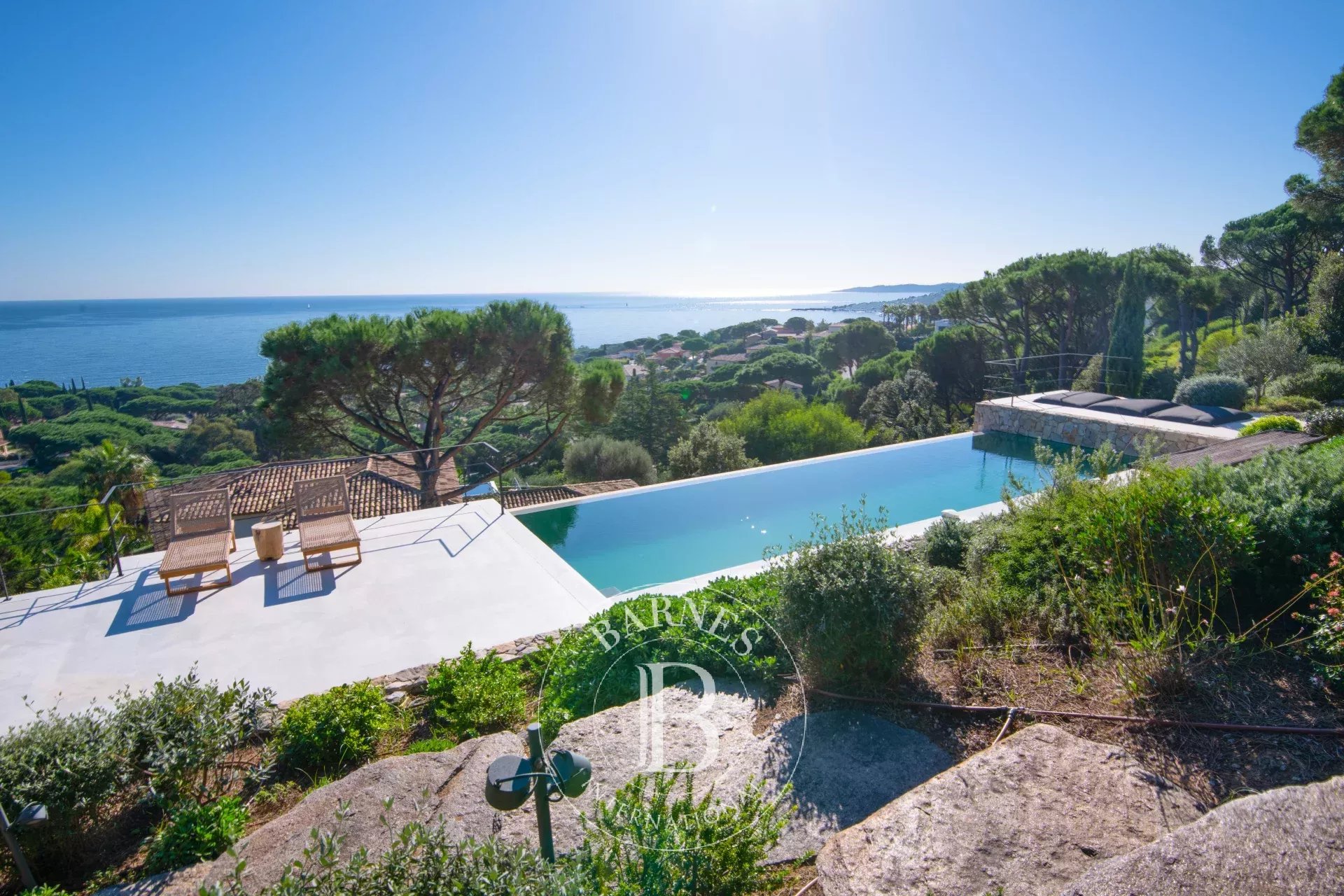 Villa Sainte-Maxime - picture 18