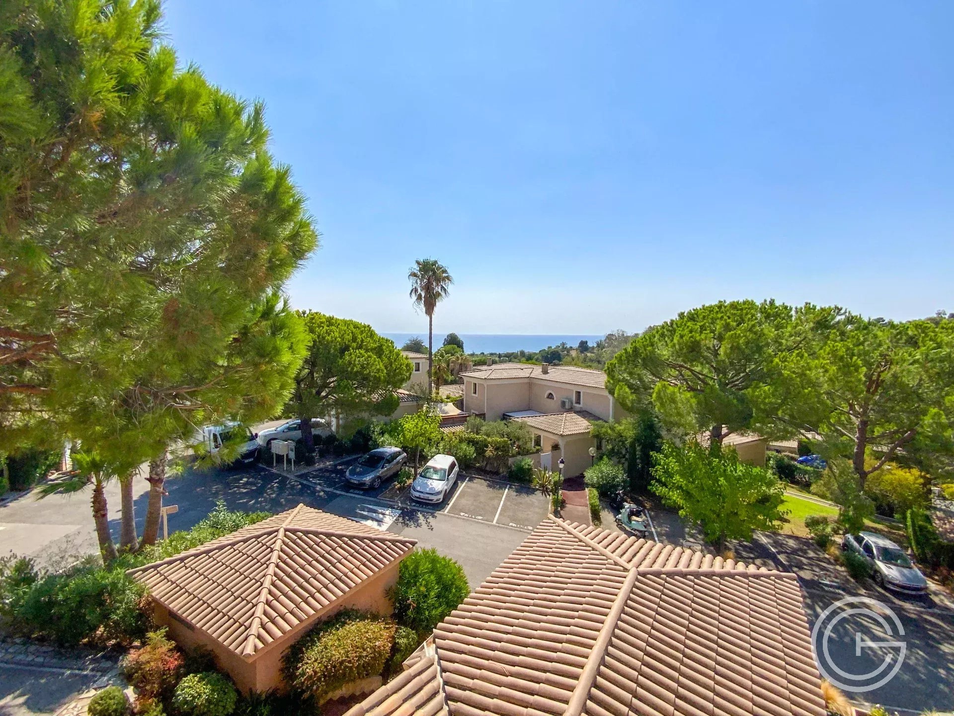 Location Appartement Villeneuve-Loubet Vaugrenier