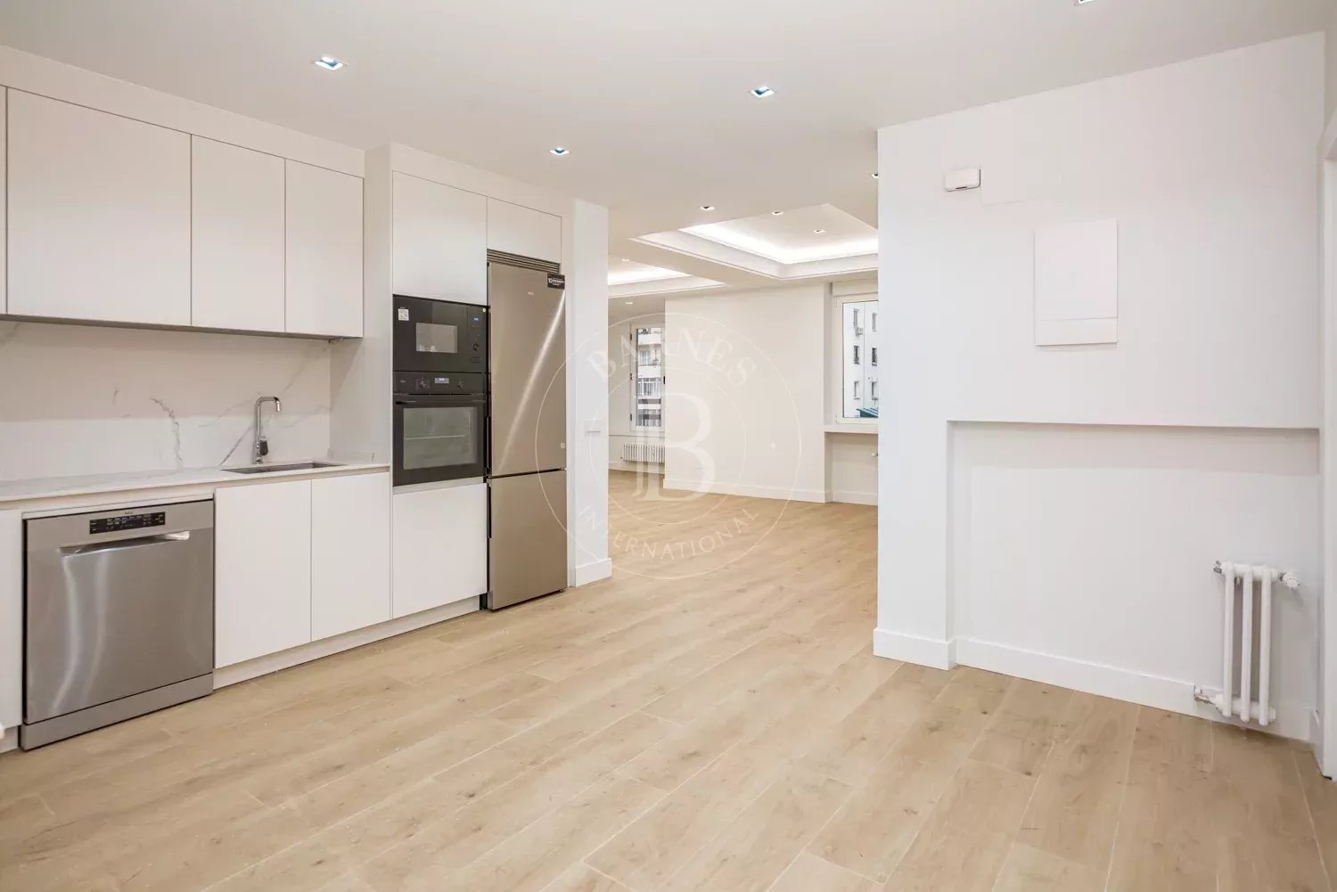 Daire Madrid - picture 9