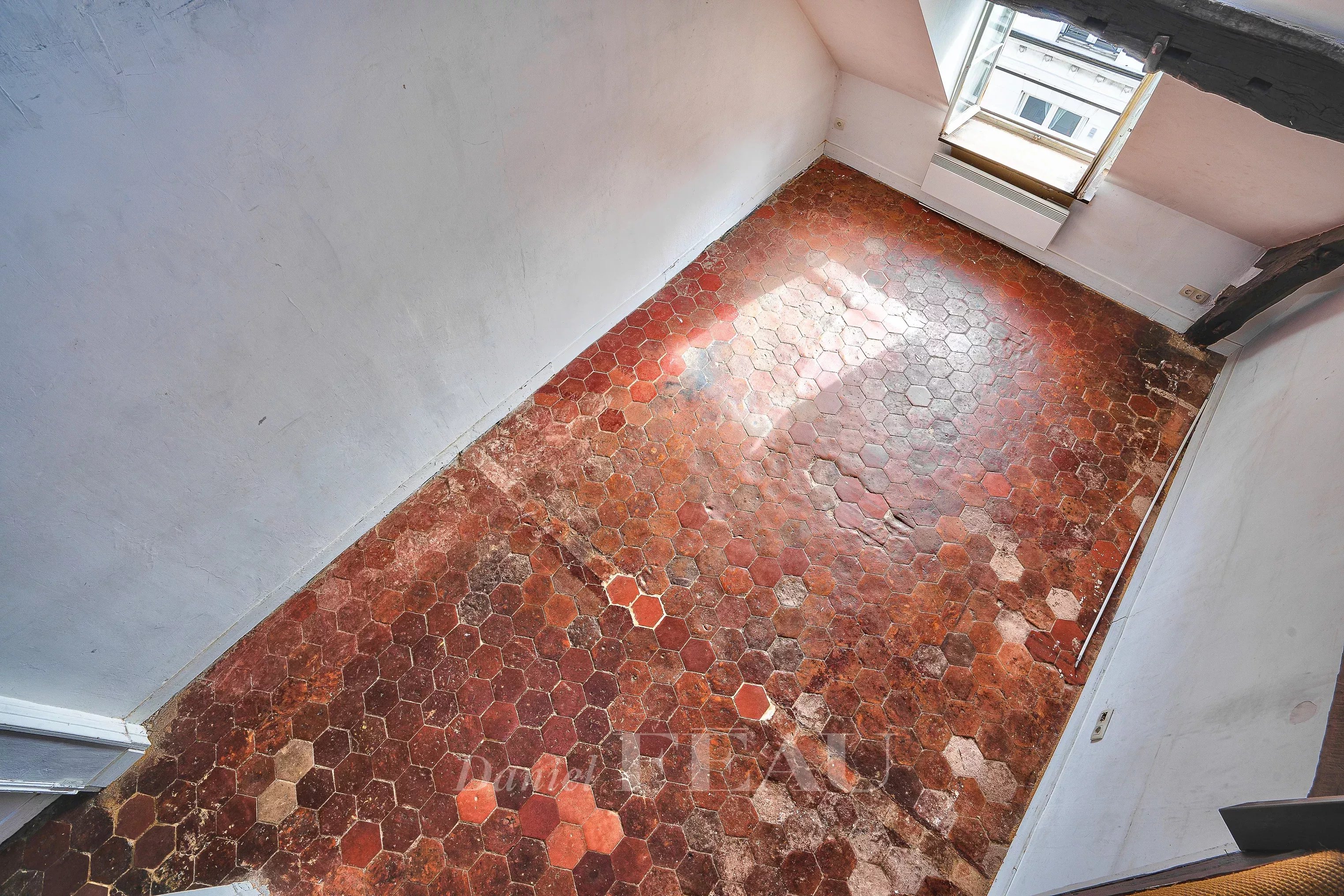 Vente Appartement Paris 3ème