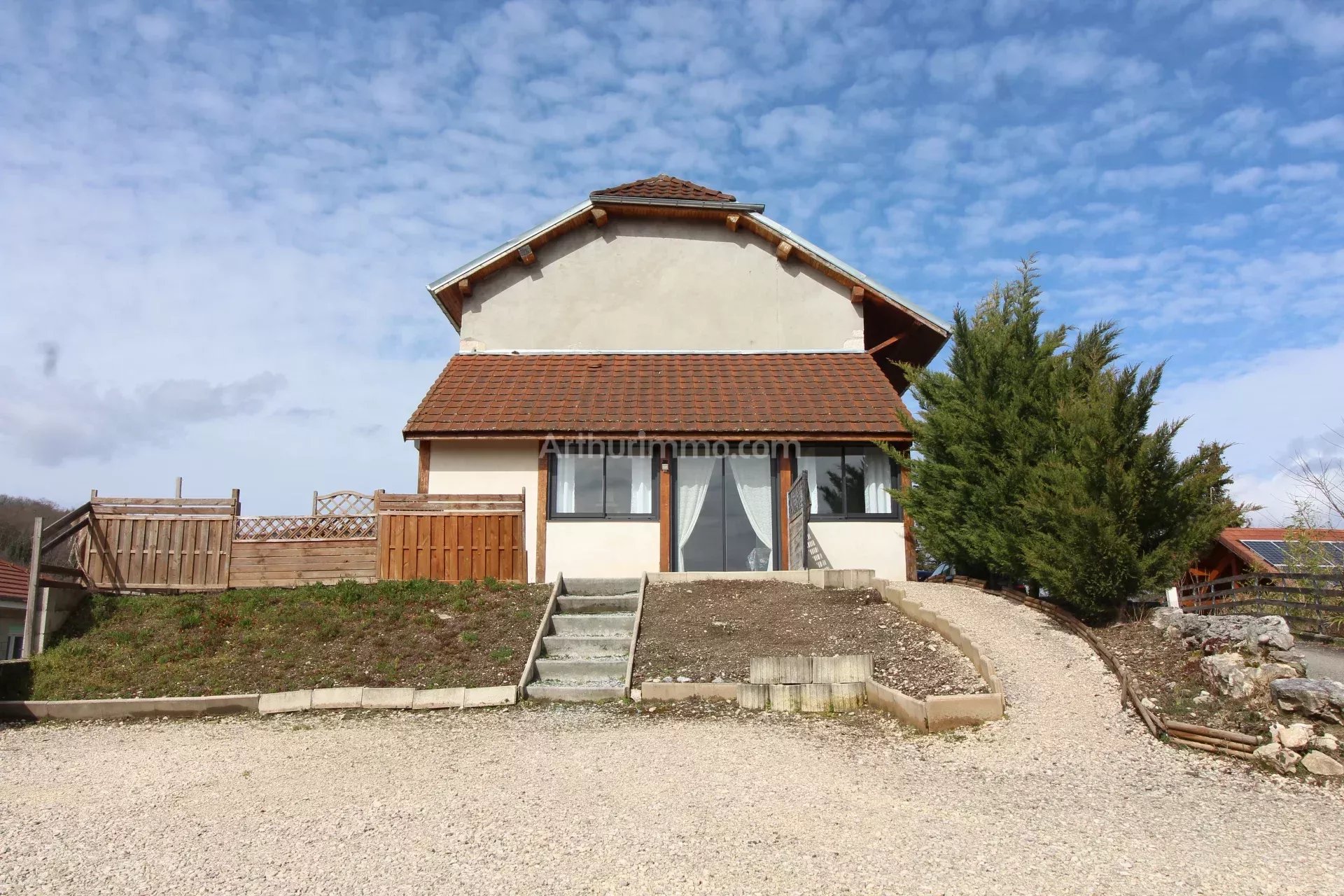 Agence immobilière de SARL AS IMMOBILIER