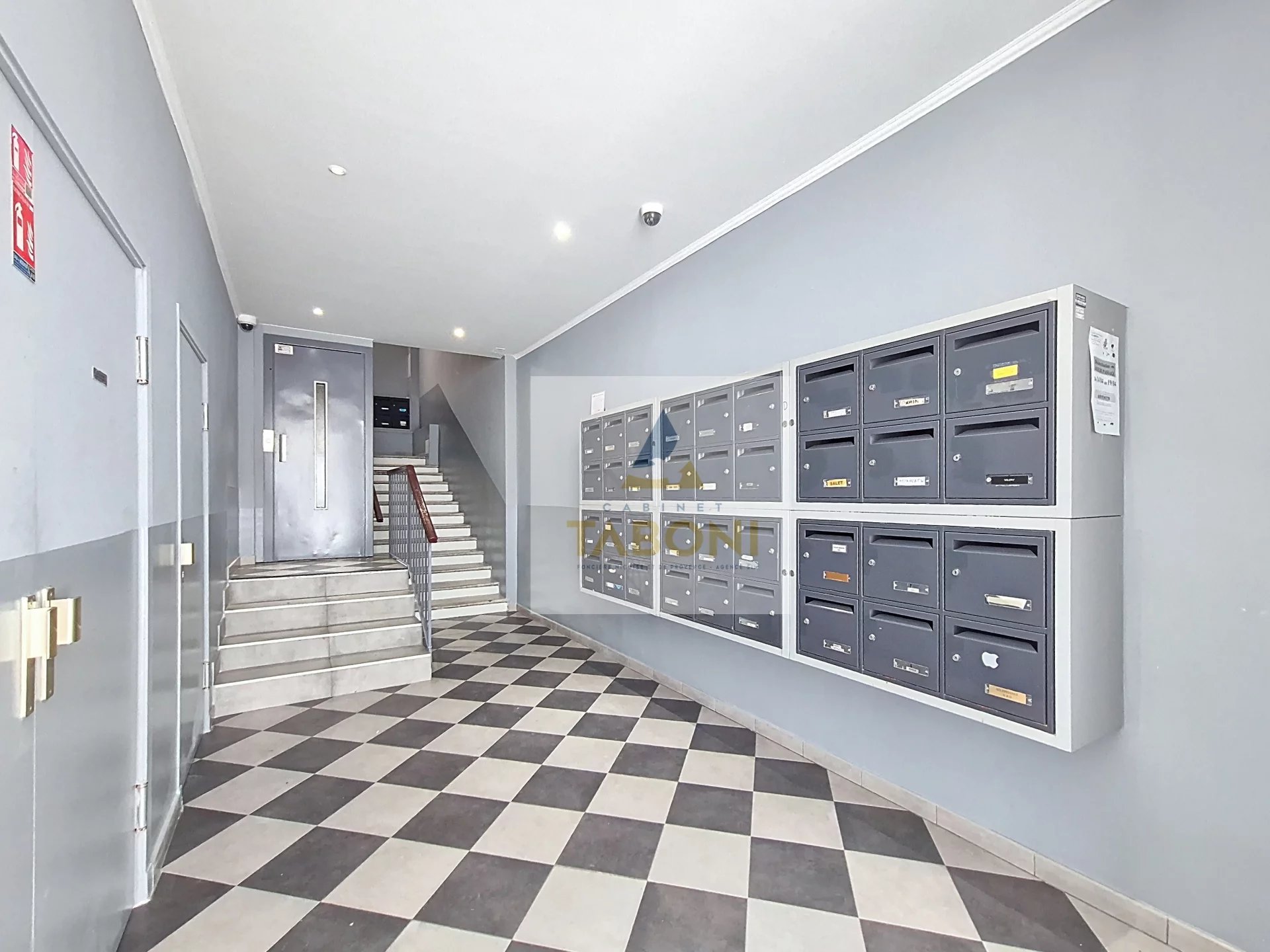 appartement