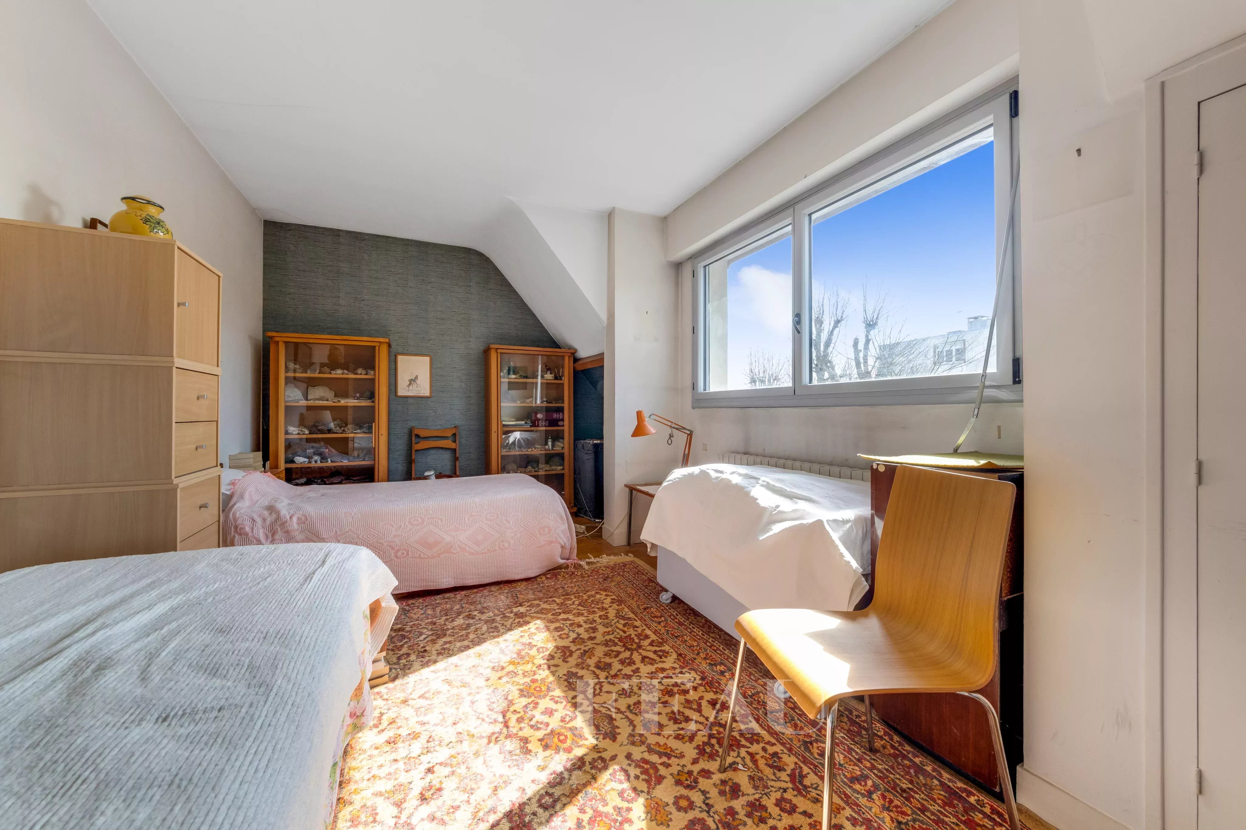 Sale House Saint-Cloud