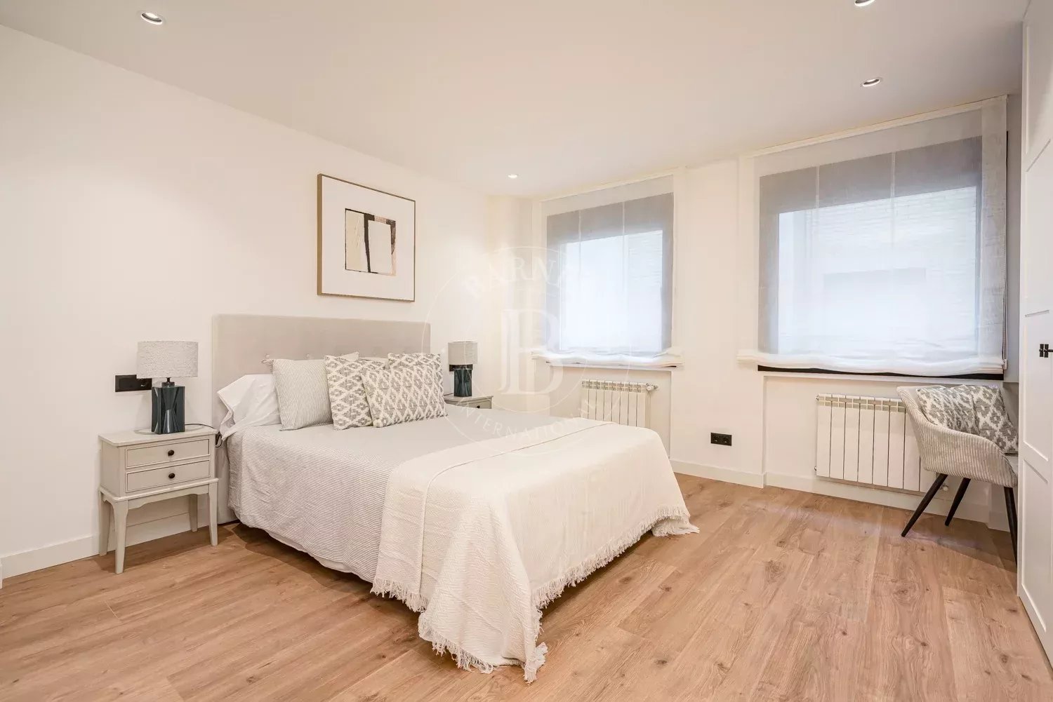 Daire Madrid - picture 12