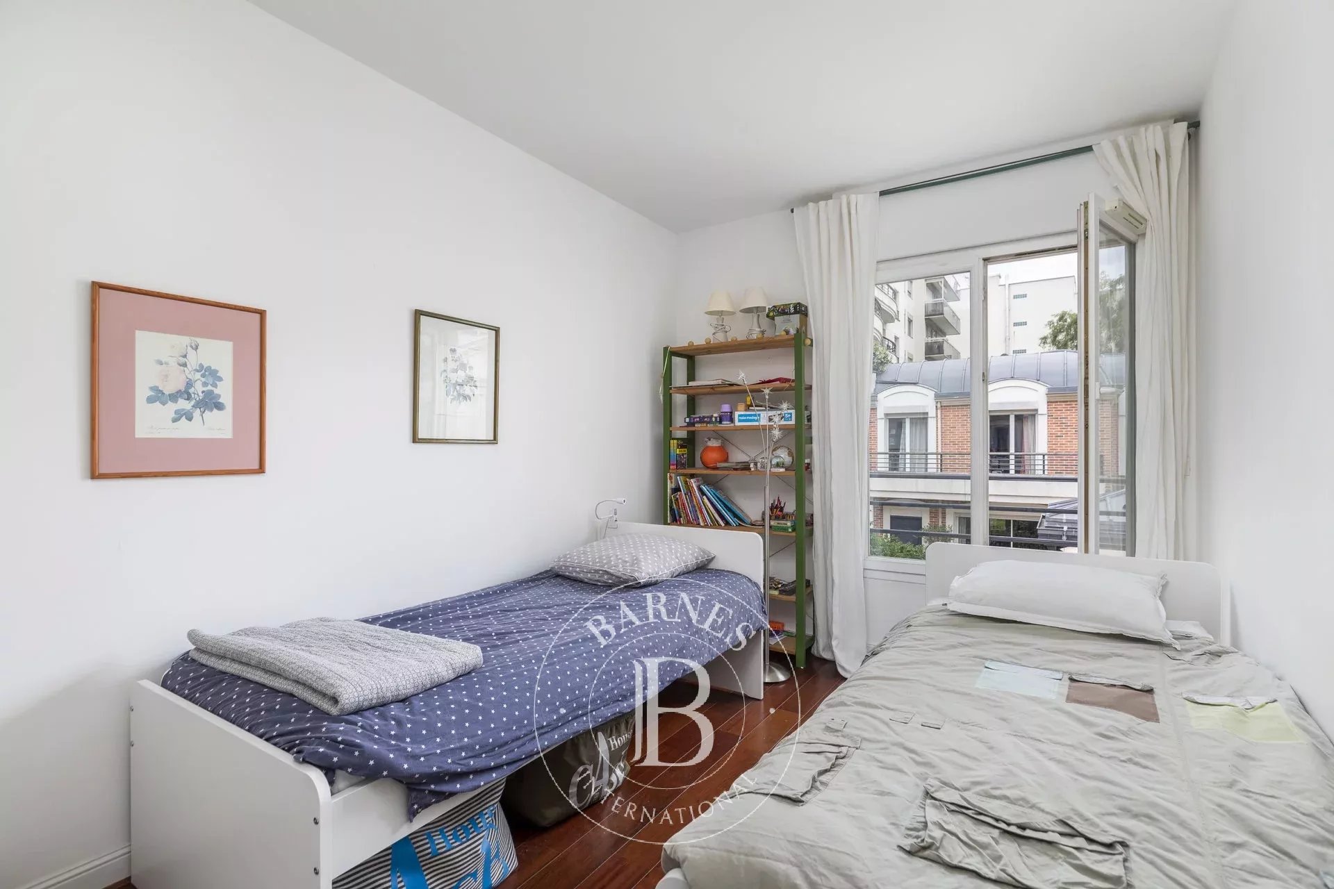 Ev Levallois-Perret - picture 12