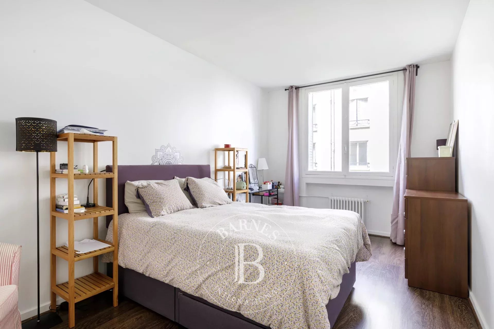 Квартира Neuilly-sur-Seine - picture 8
