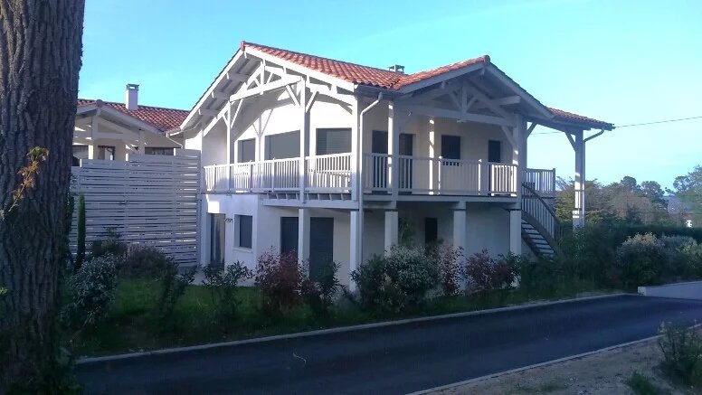 Sale House Bidart