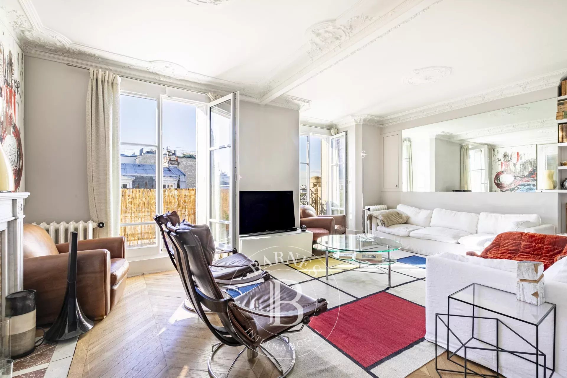 Appartement Paris 75015  -  ref 86674548 (picture 2)
