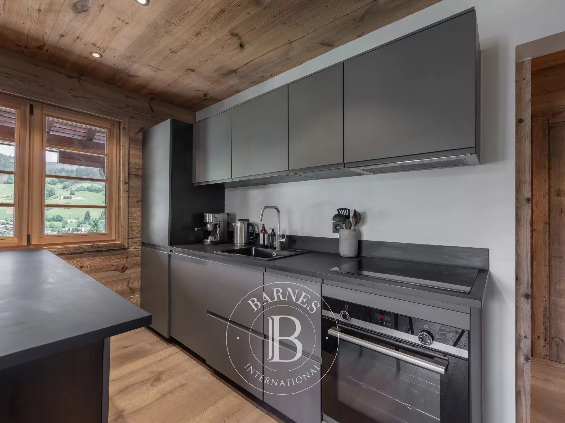 Daire Megève - picture 7