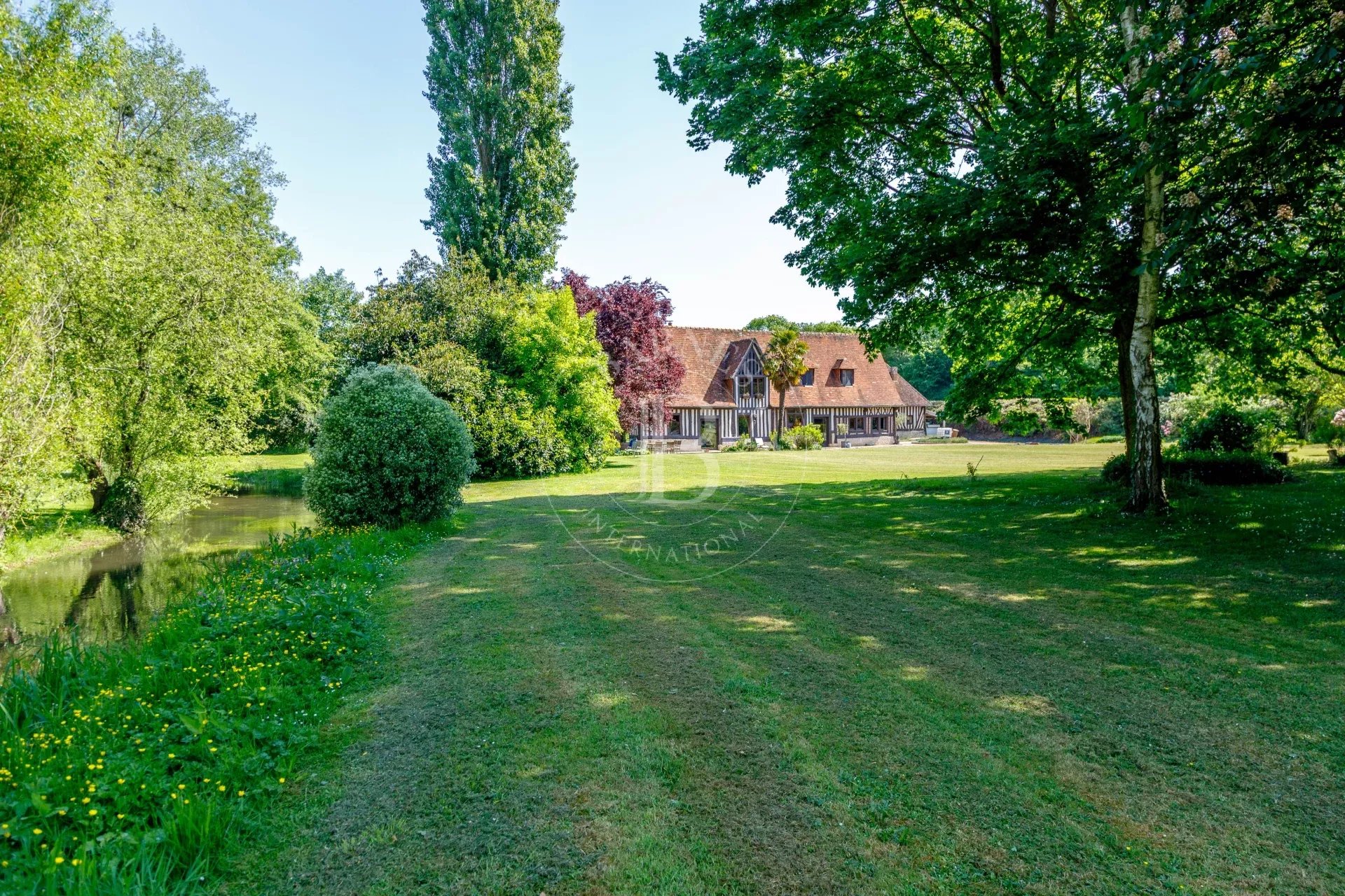 Caen  - House 5 Bedrooms - picture 18