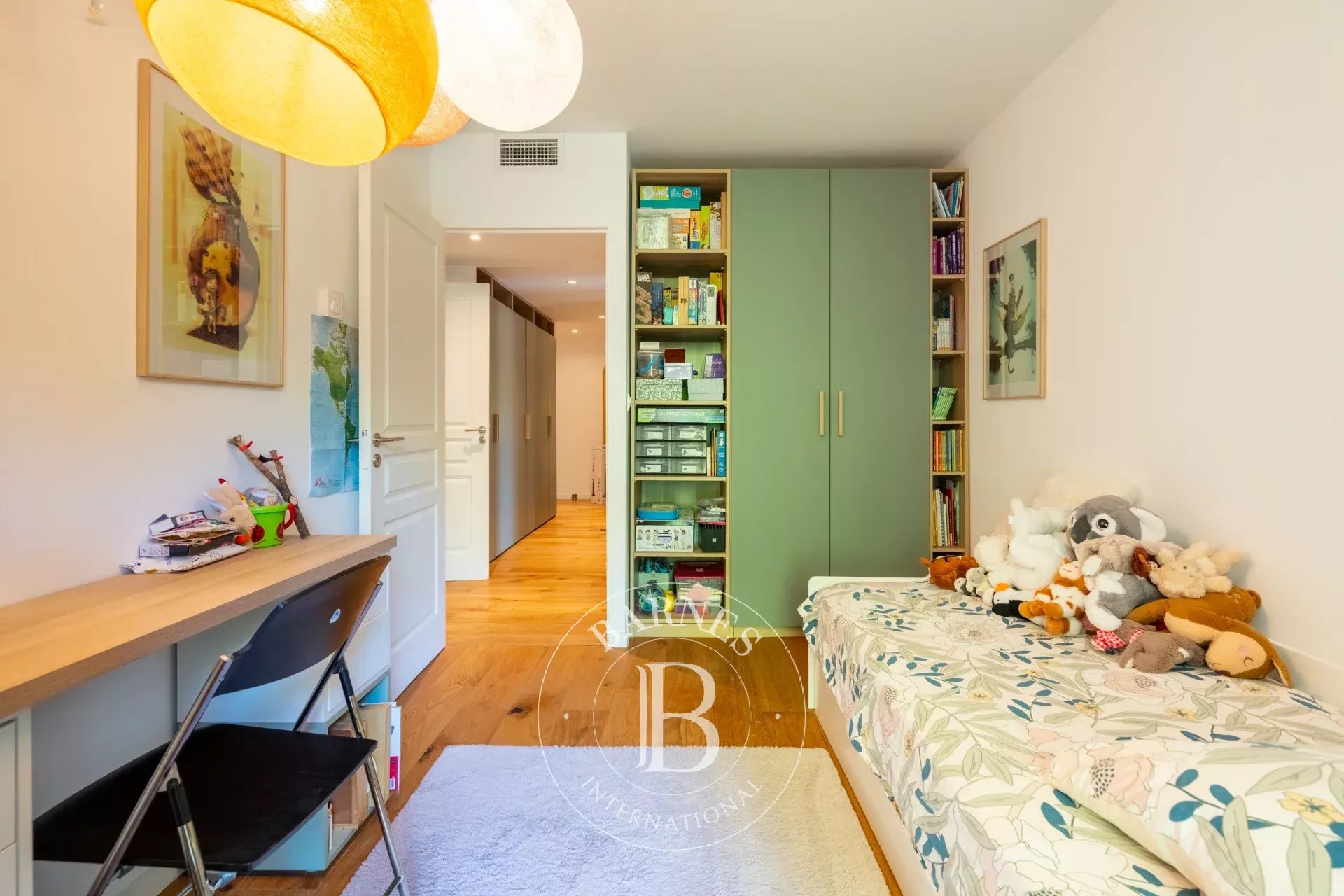 Daire Marseille 8ème - picture 12