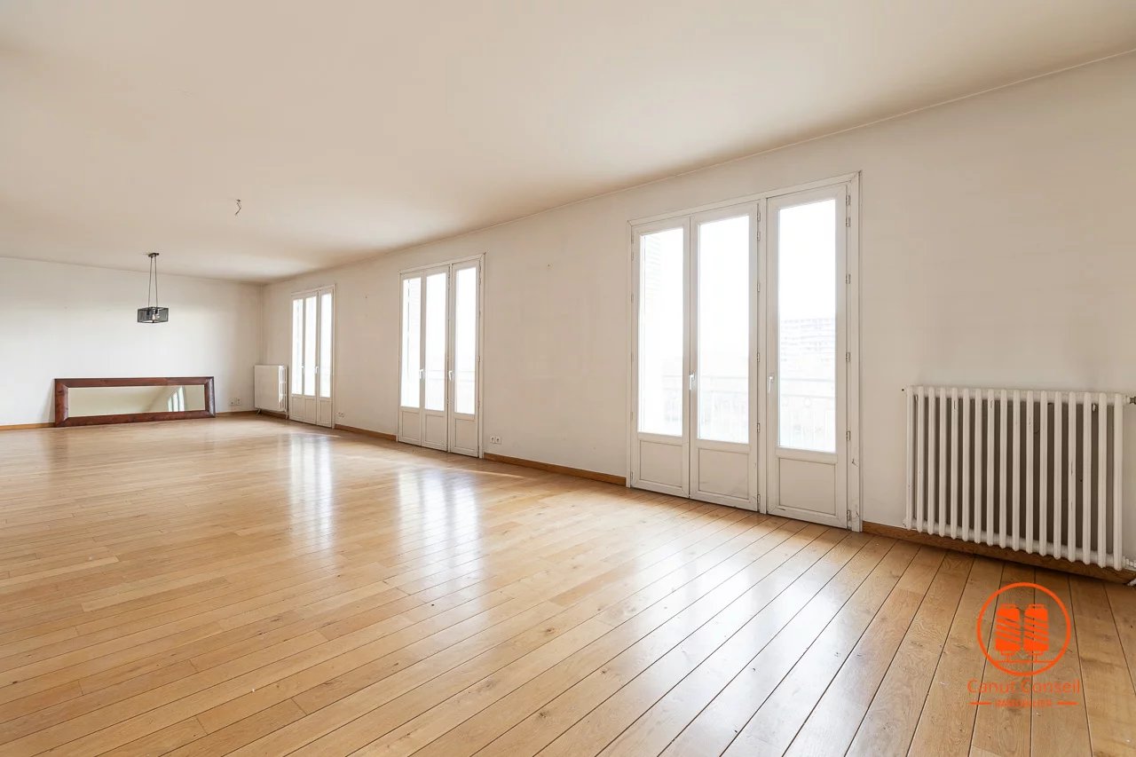 Vente Appartement Lyon 1er