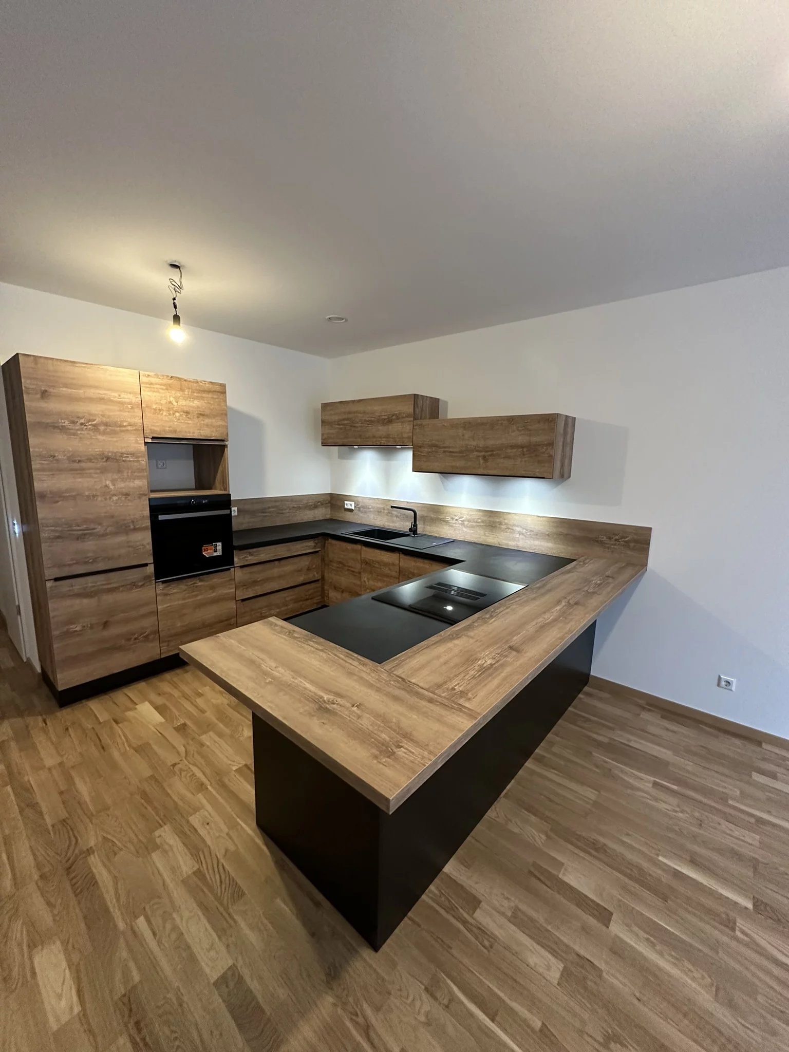 Rental Apartment Belvaux