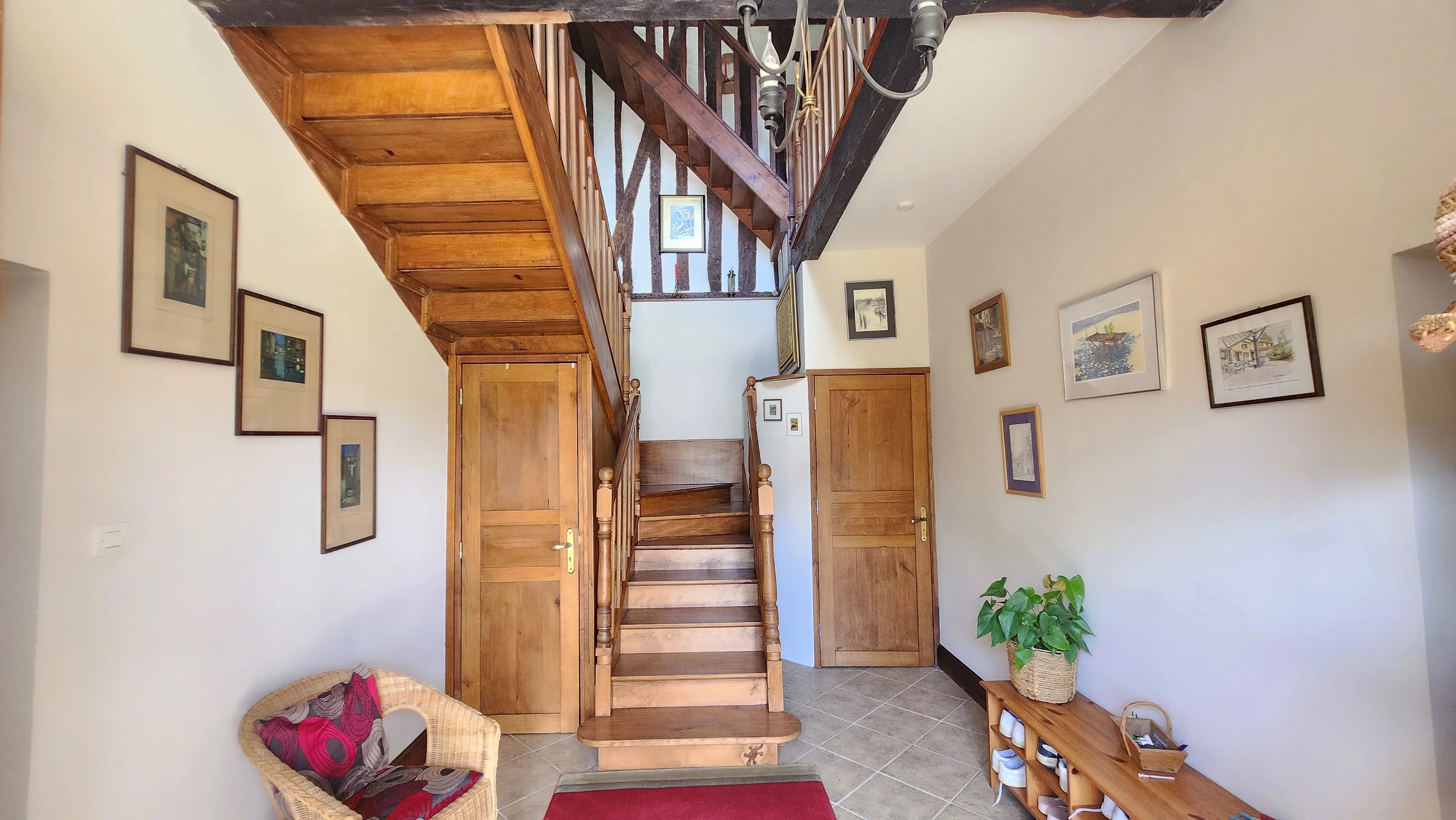 Vente Ferme Cardeilhac