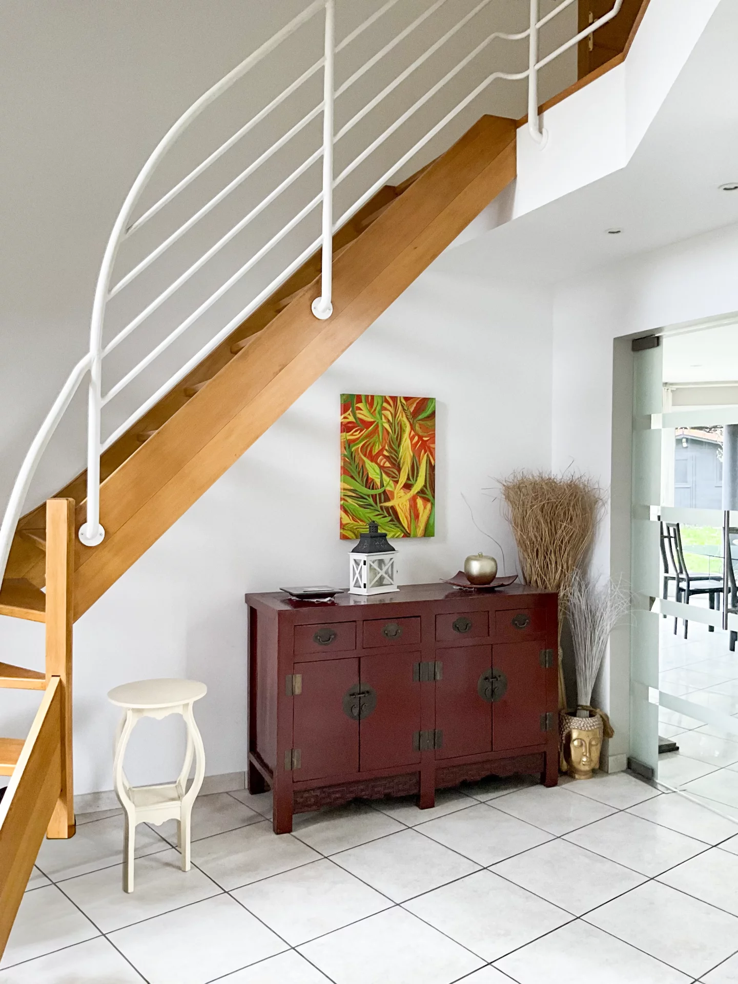 Neuville-en-Ferrain - DRONCKAERT