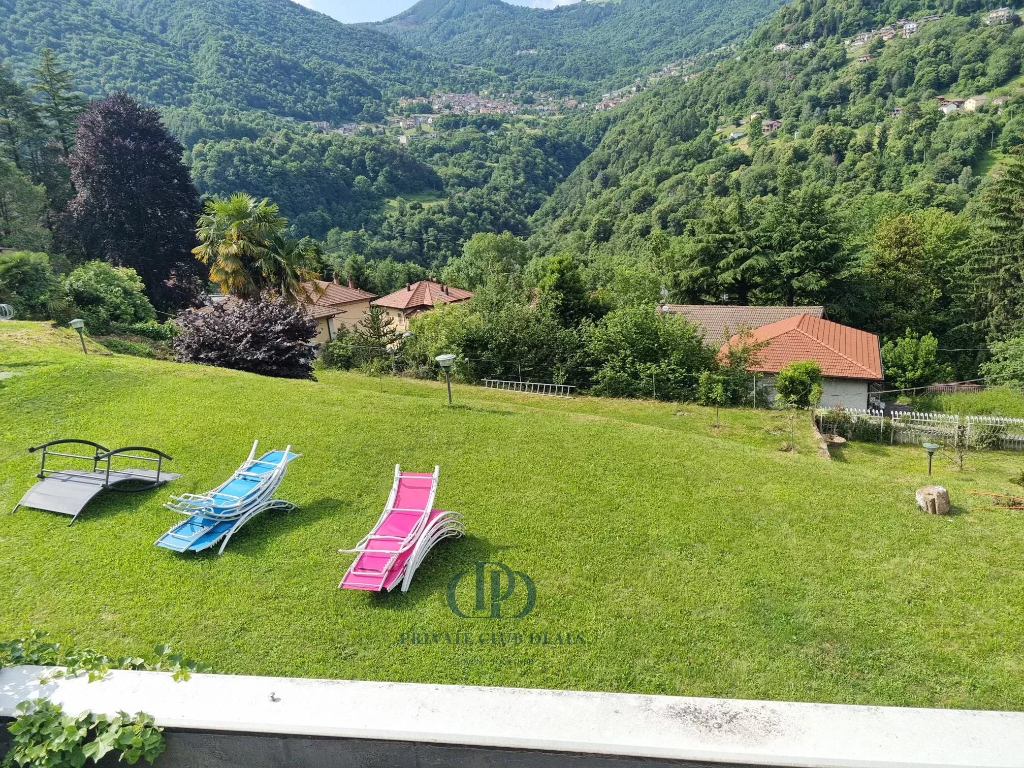 Villa Dizzasco - picture 5