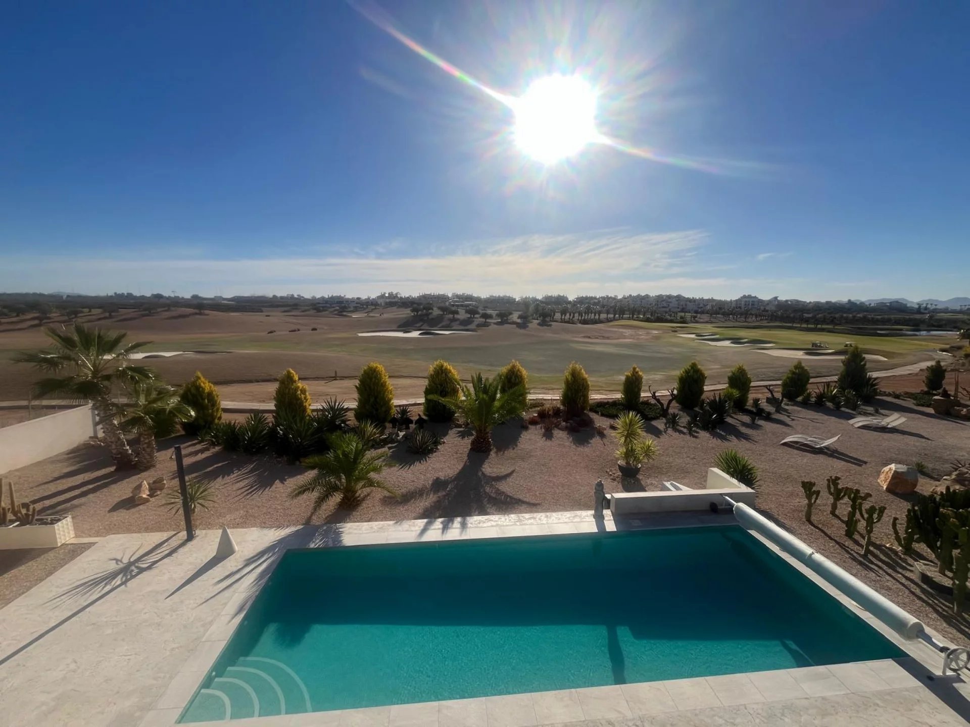 Vente Villa