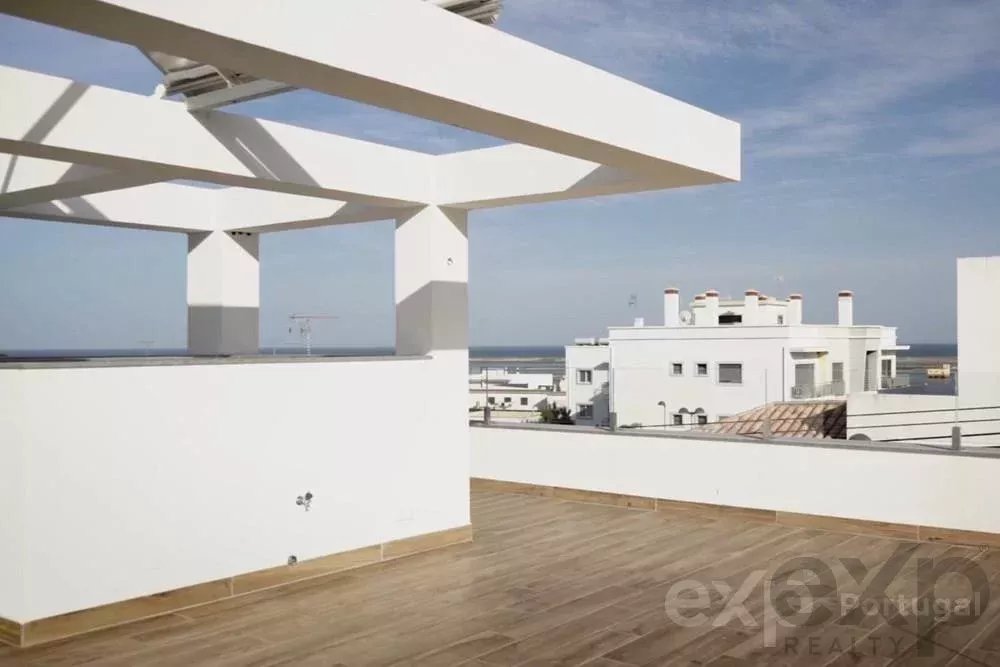3 bedroom house or villa with pool in Fuseta, Algarve, Portugal, 85506688 image 22