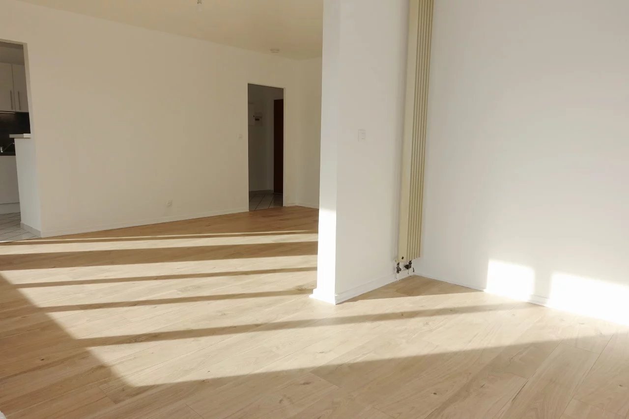 APPARTEMENT T4 DE 81,89 M² avec Terrasse et Parking — photo 19