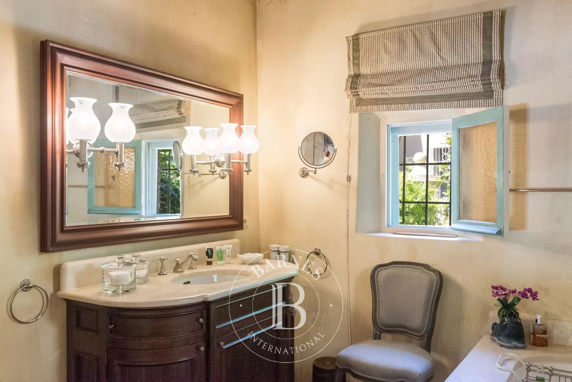 Grasse  - Villa  2 Chambres - picture 17