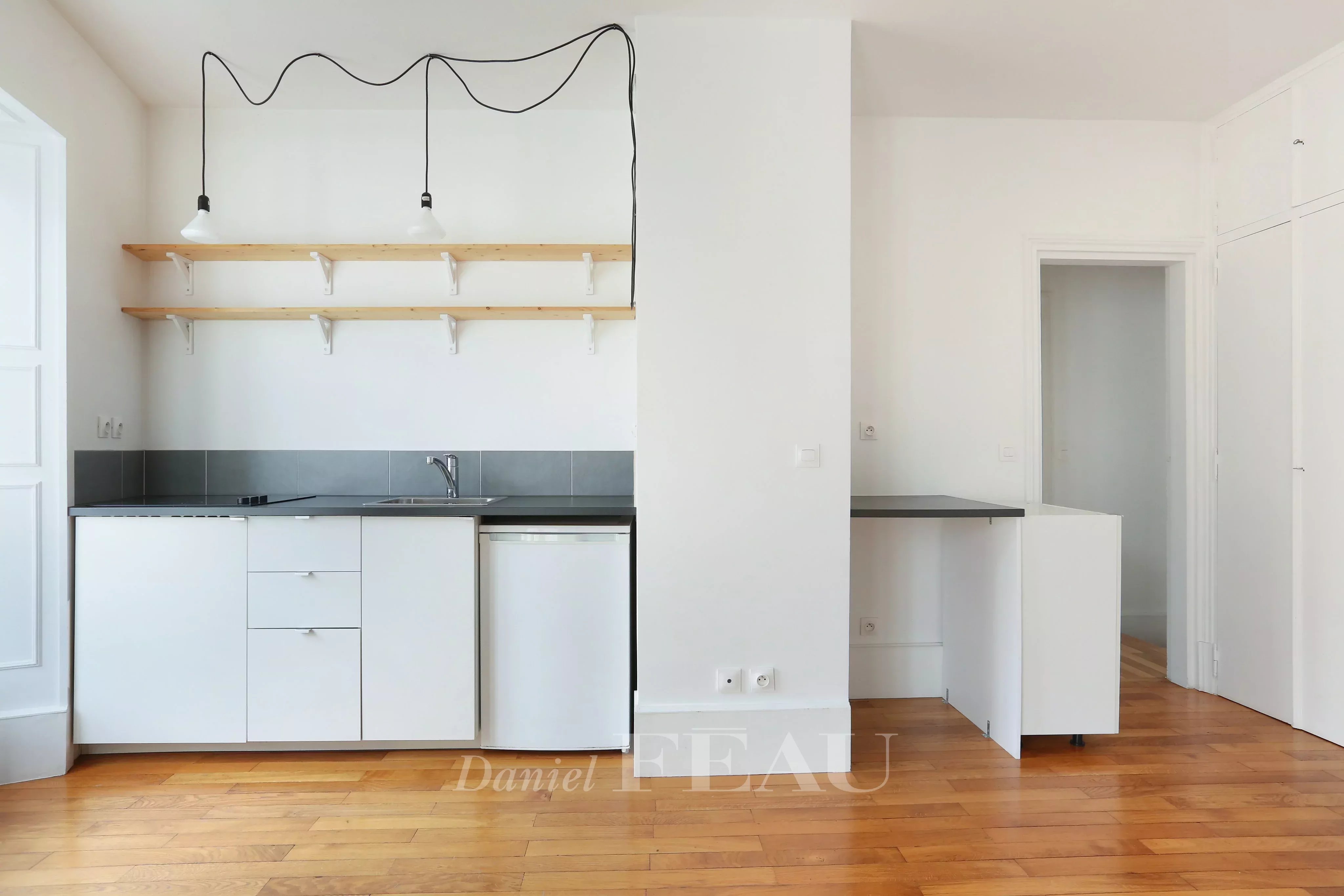 Rental Apartment Paris 18th