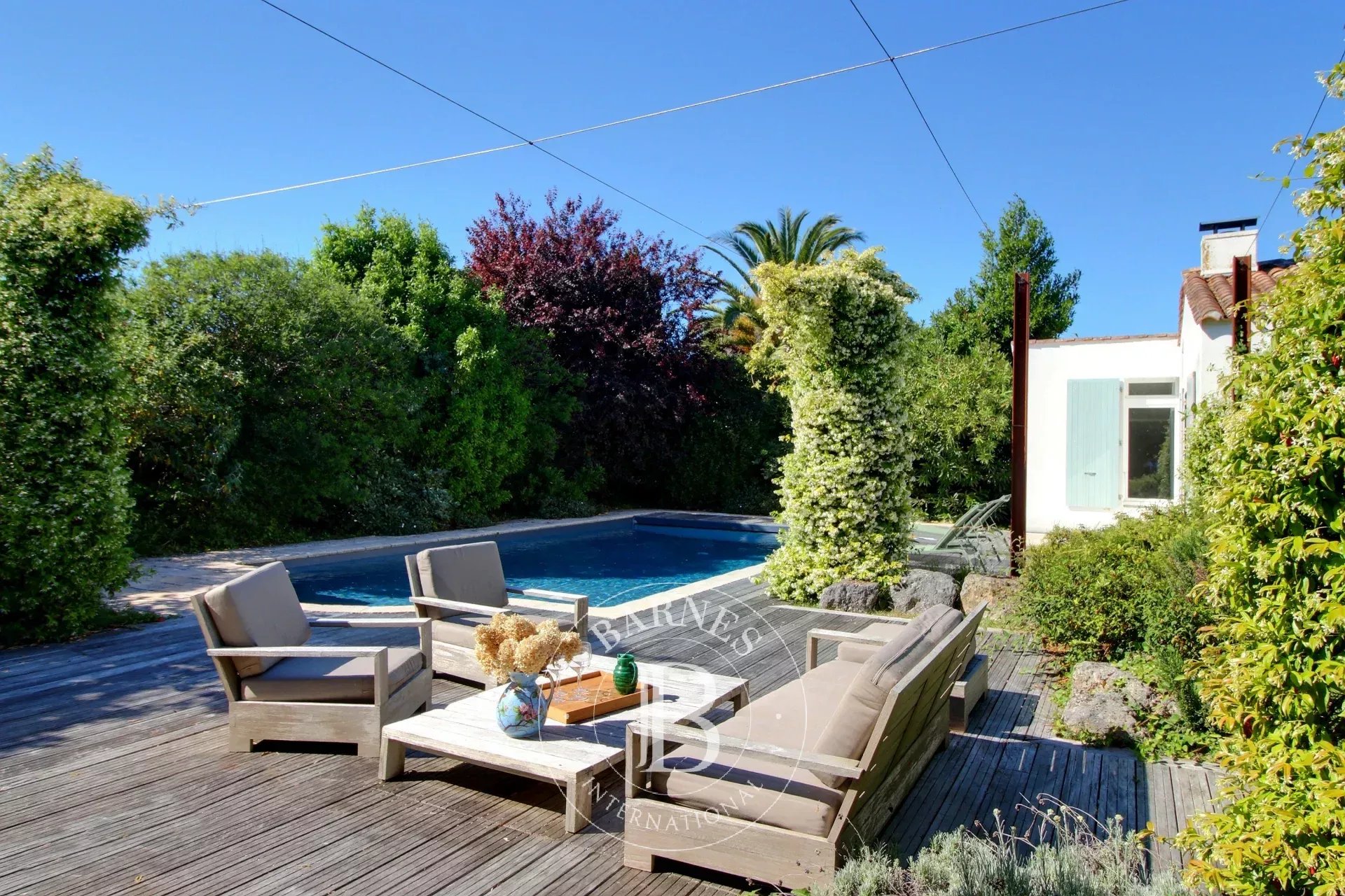 Agence immobilière de LGBA