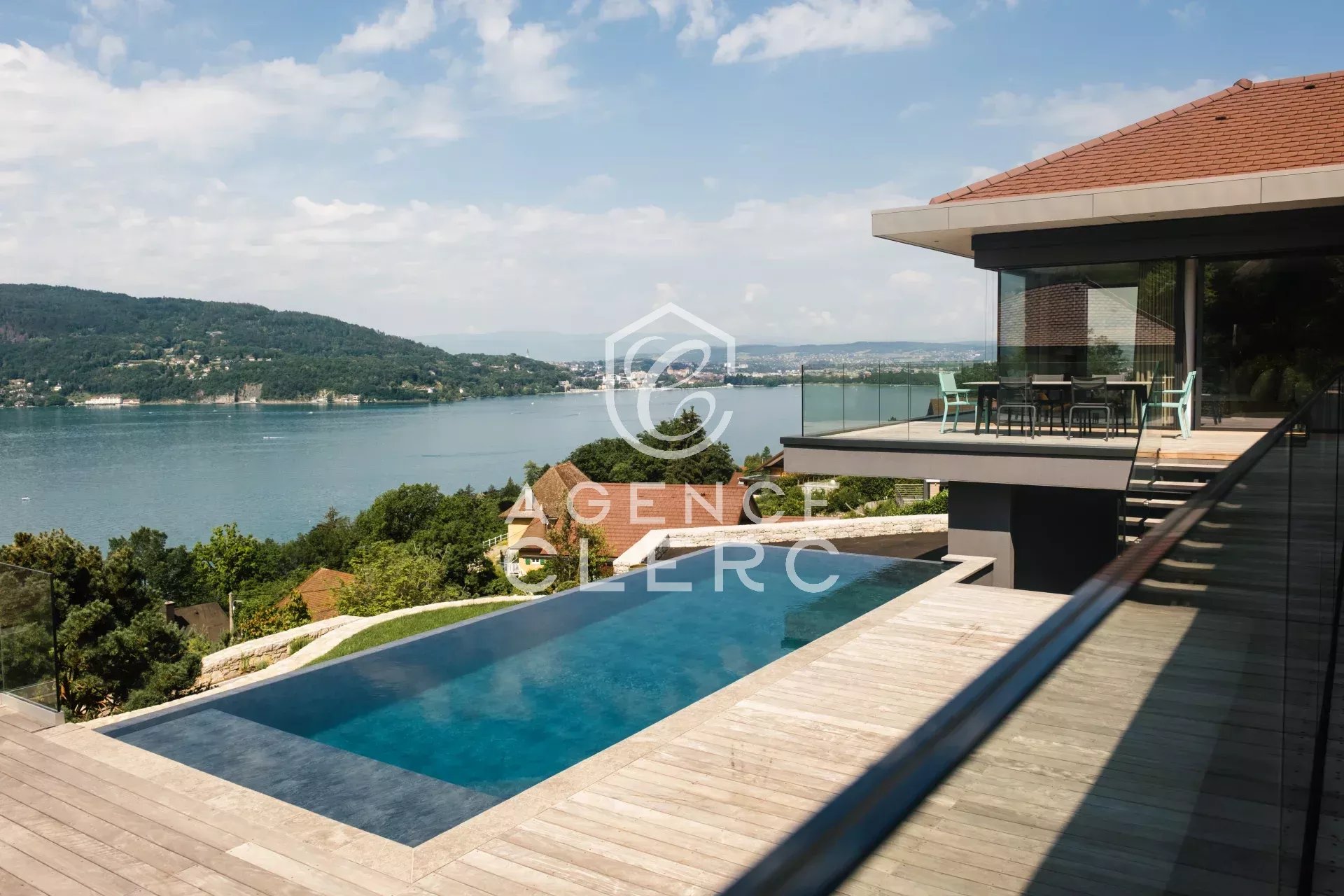 4 Bedroom Villa/Townhouse's Image 11