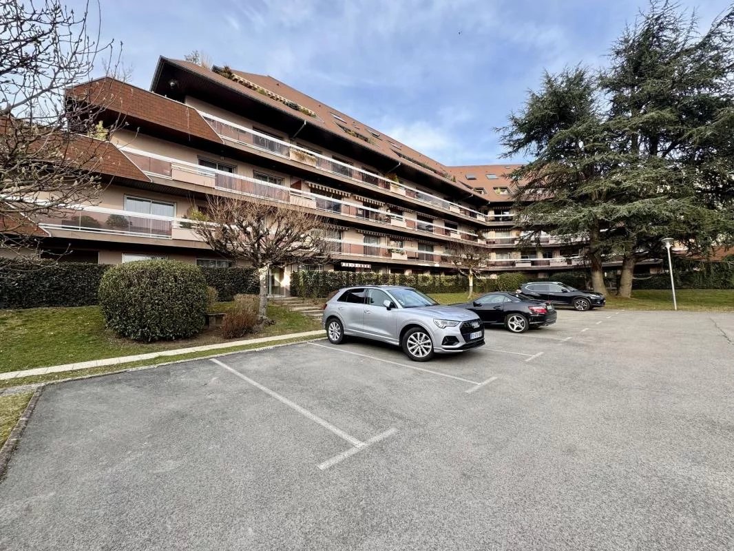 Vente Duplex Belfort