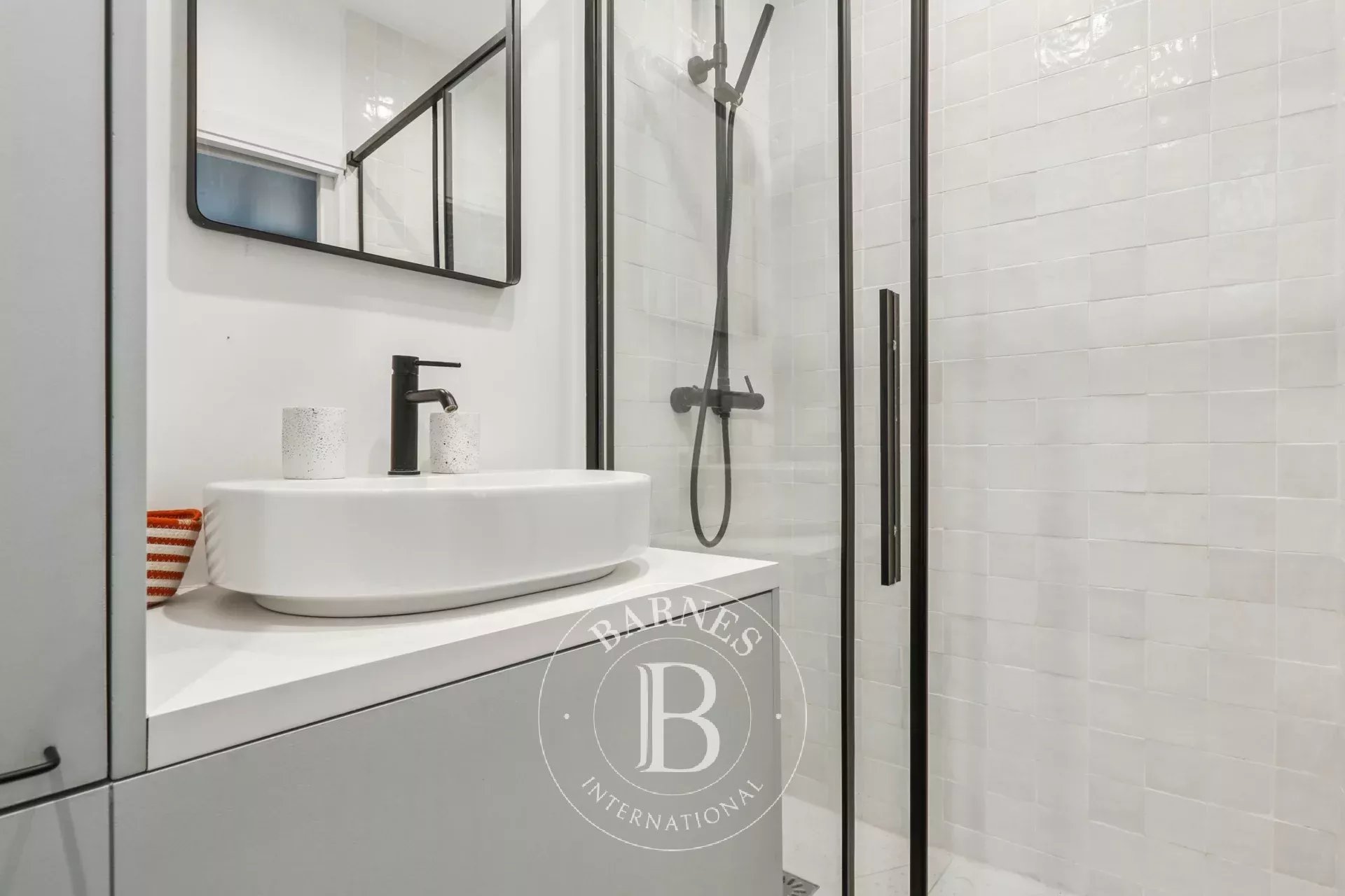 Daire Paris 16ème - picture 7