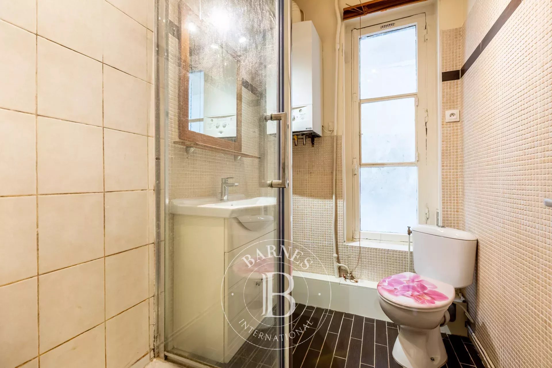 Daire Paris 17ème - picture 4