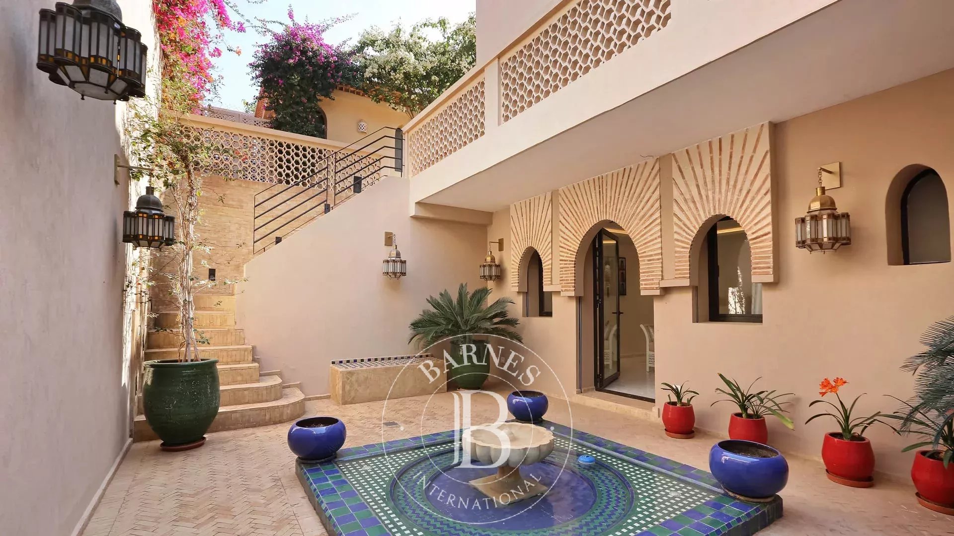 Villa Marrakech - picture 26