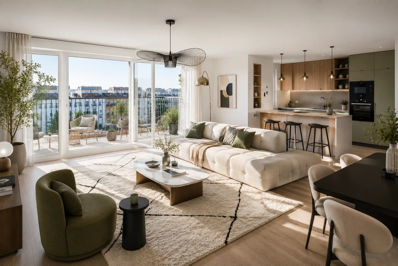 Maison à vendre, 2 pièces, 49 m², Drancy