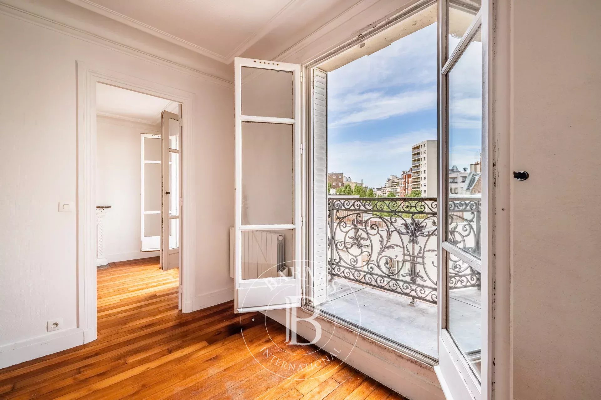 Daire Paris 12ème - picture 4