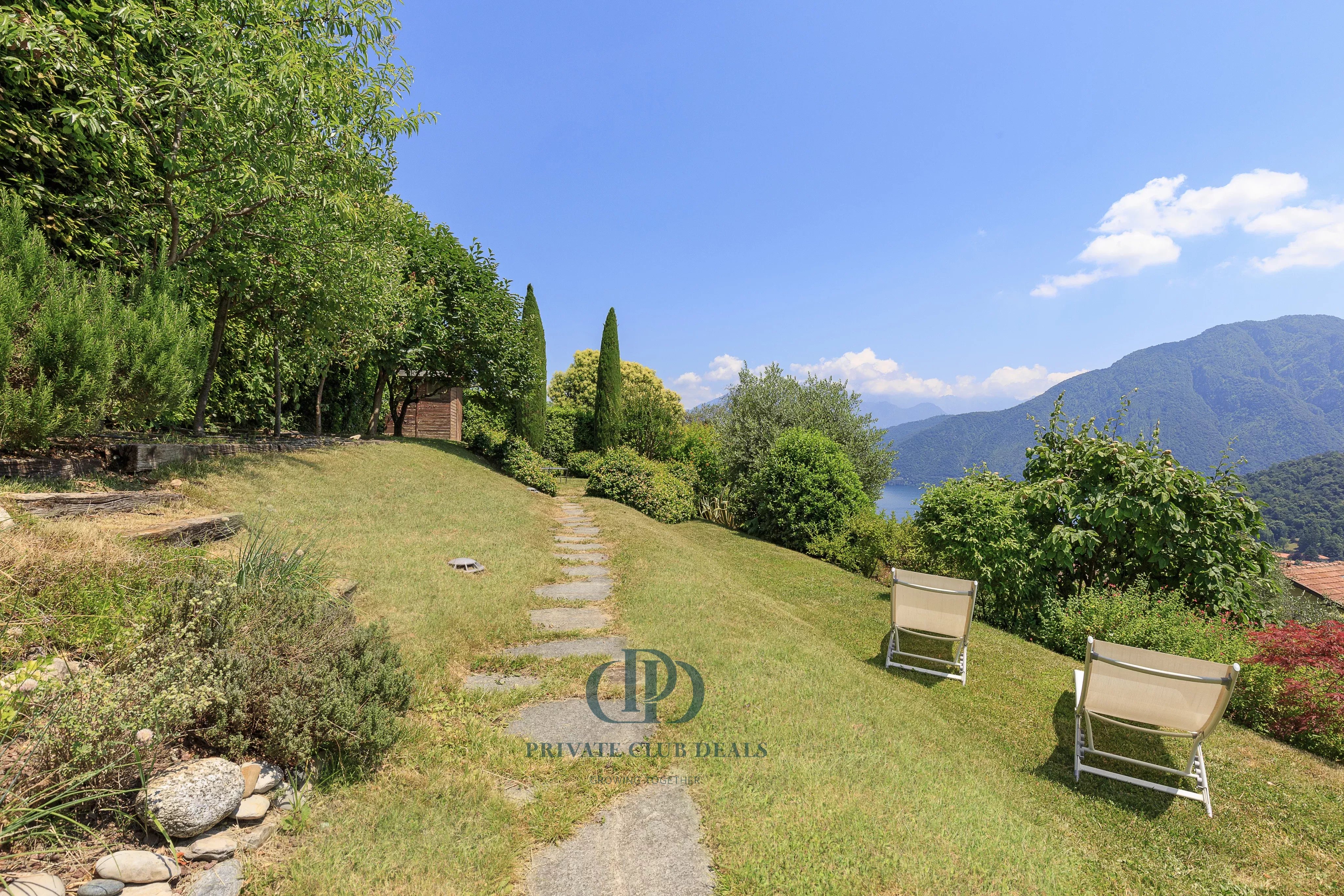 Villa Tremezzina - picture 35