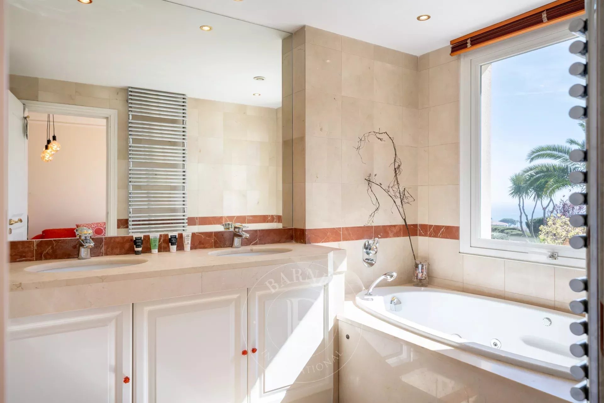 Вилла Cannes - picture 20