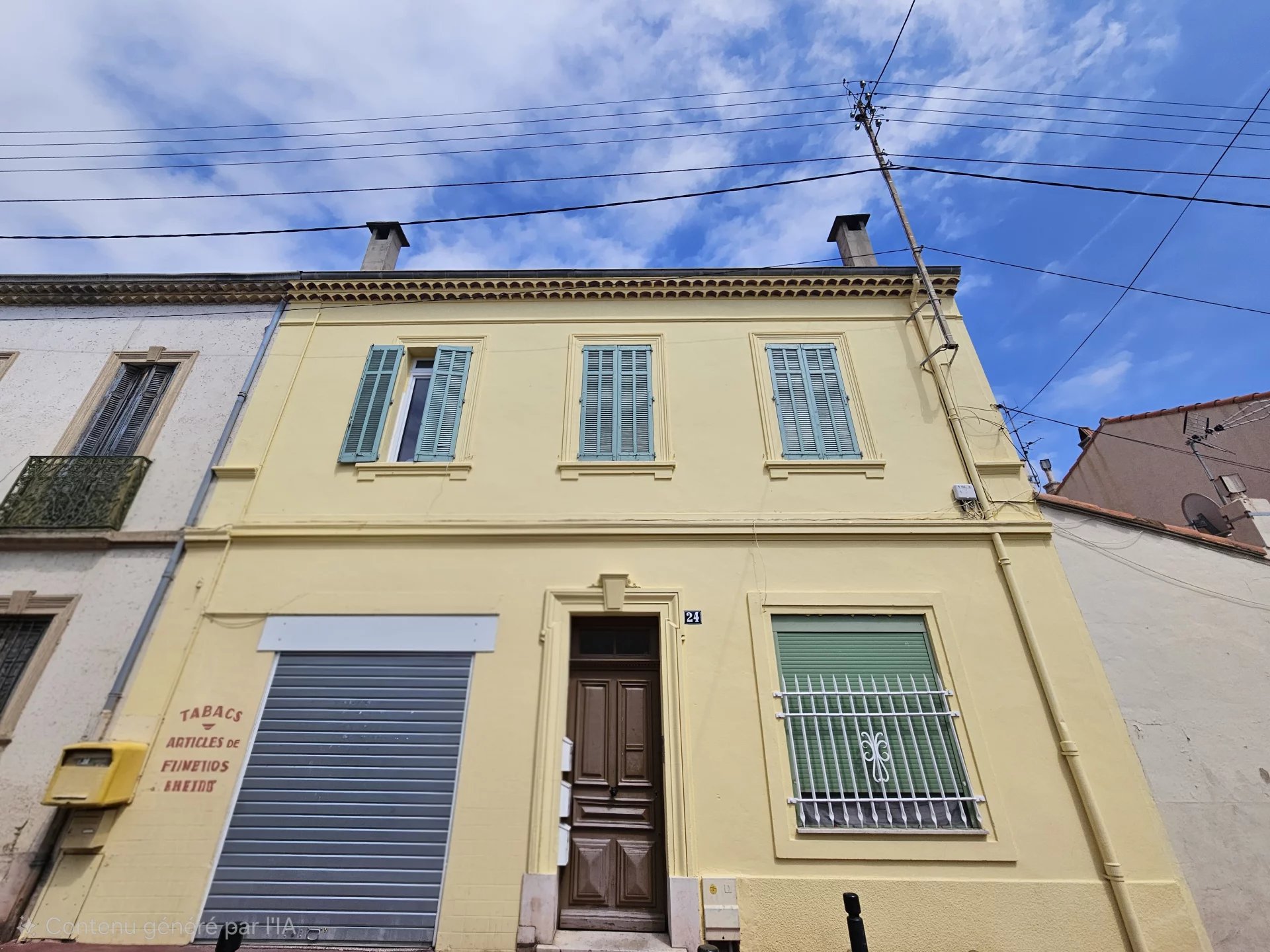 Agence immobilière de AZUR ACT IMMOBILIER