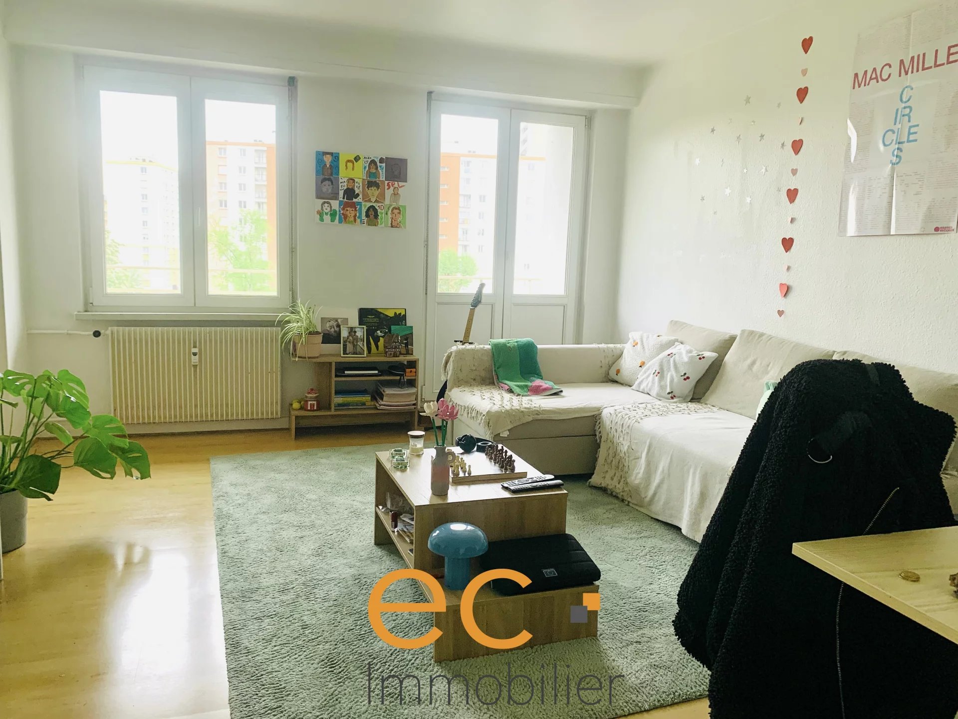 Vente Appartement Strasbourg