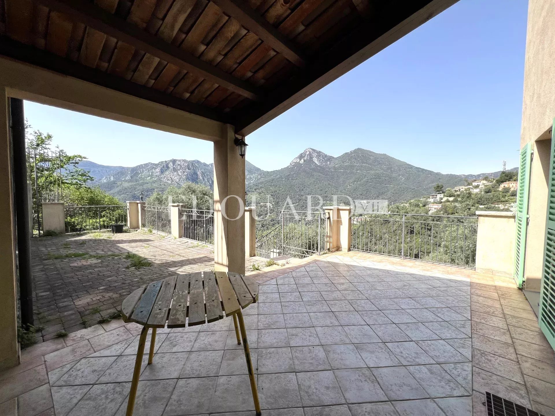 Agence immobilière de Edouard VII Immobilier