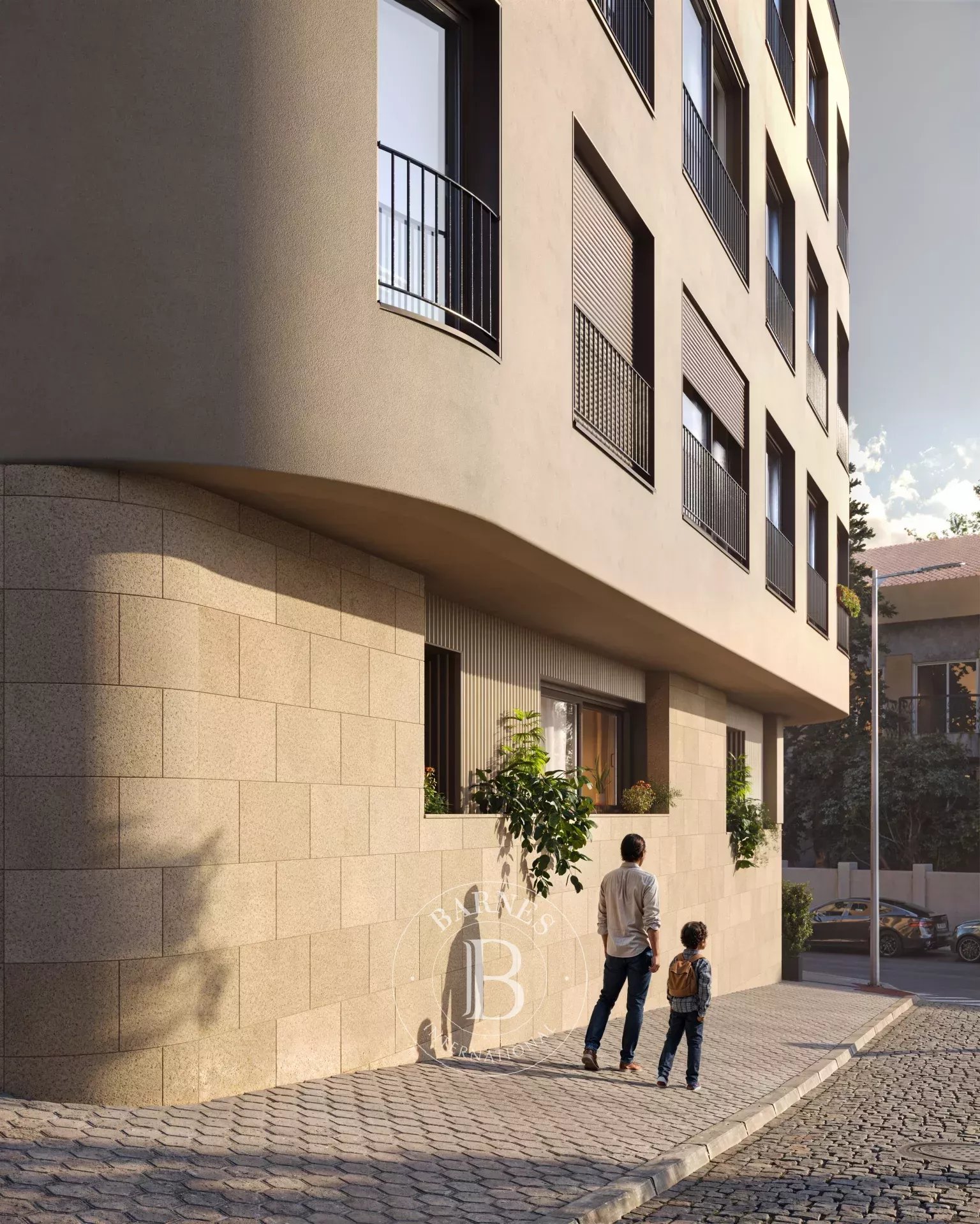 Appartement Vila Nova De Gaia  -  ref 86153632 (picture 1)