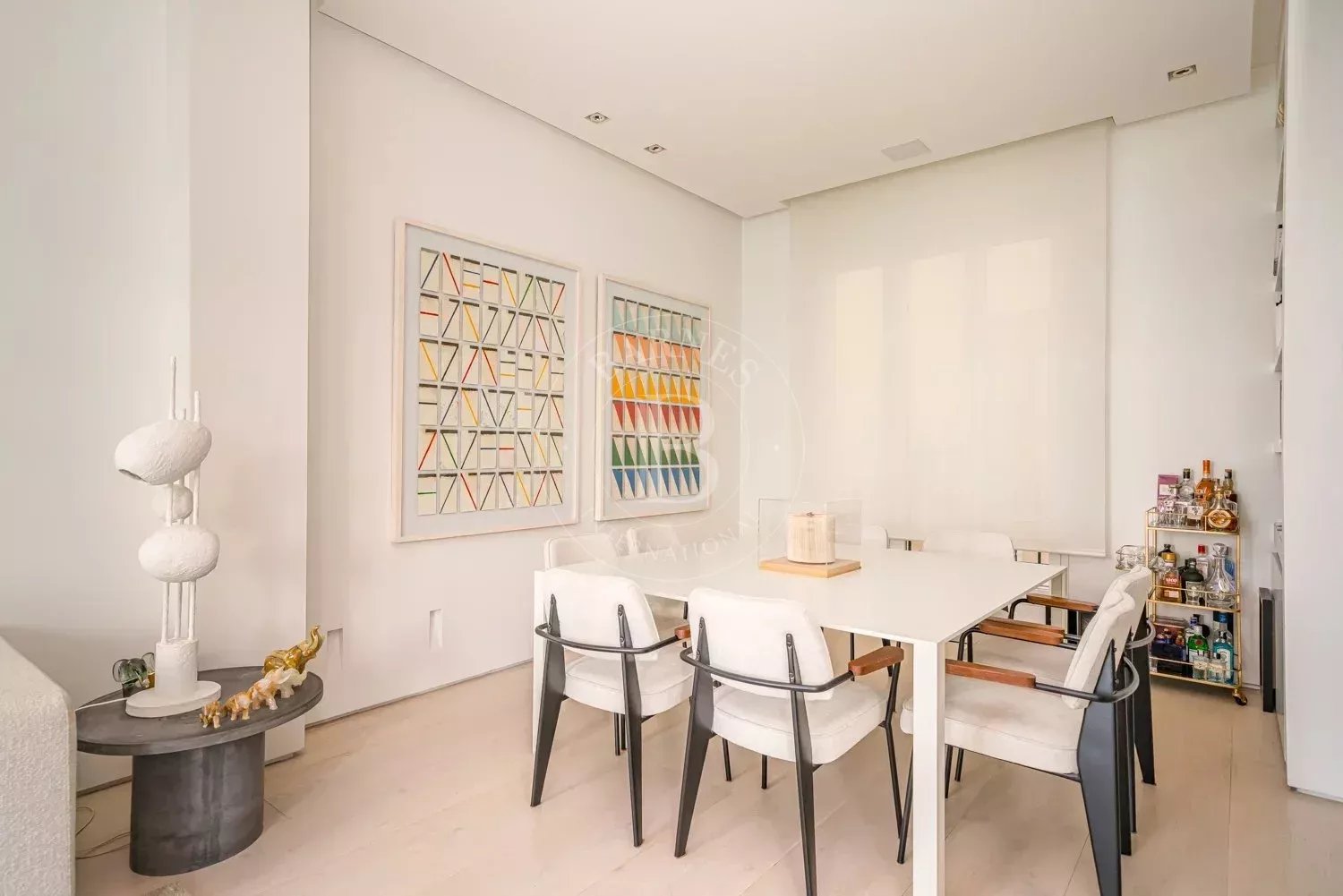 Daire Madrid - picture 8