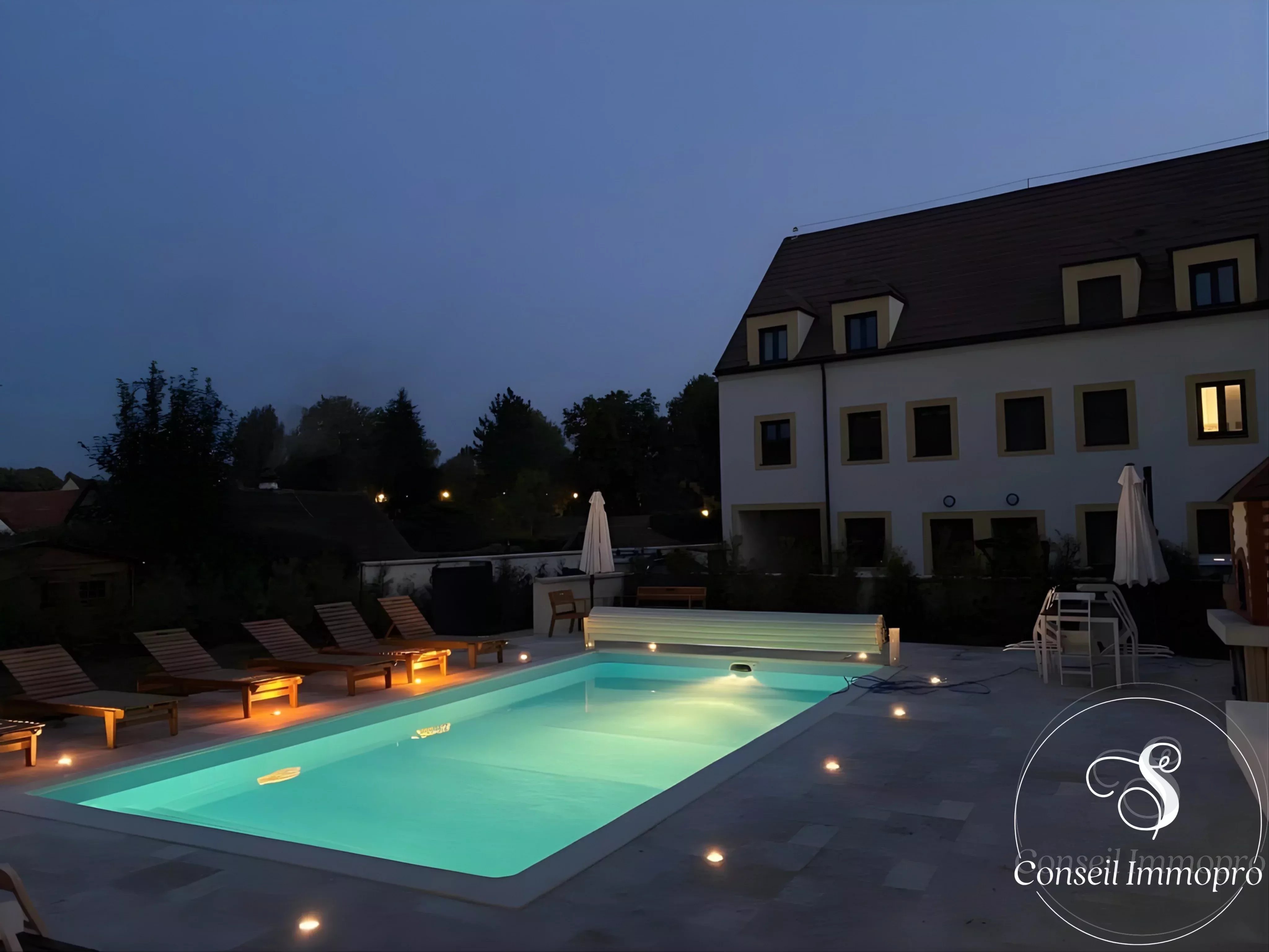 Maison — Magny-le-Hongre — photo 12