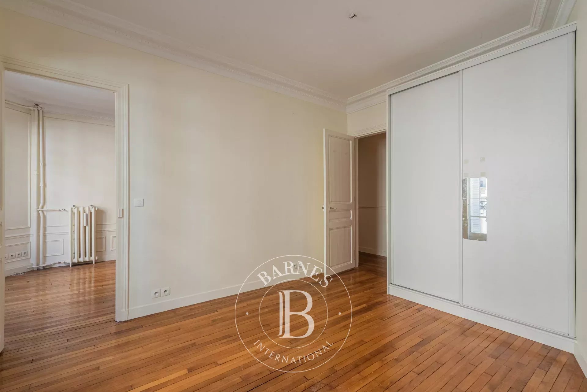 Daire Paris 20ème - picture 7