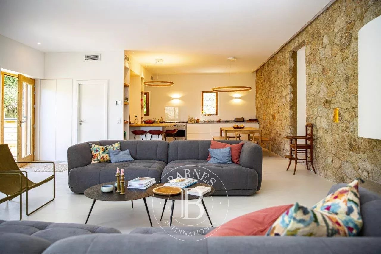 Pigna  - Villa  4 Chambres - picture 5