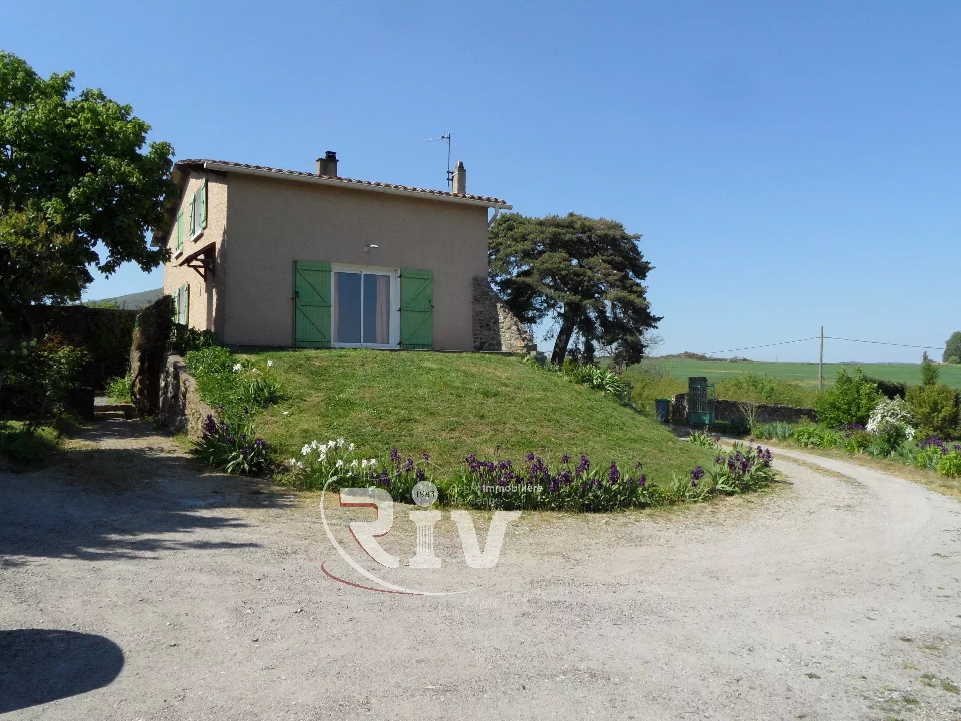 Agence immobilière de Riv Immo