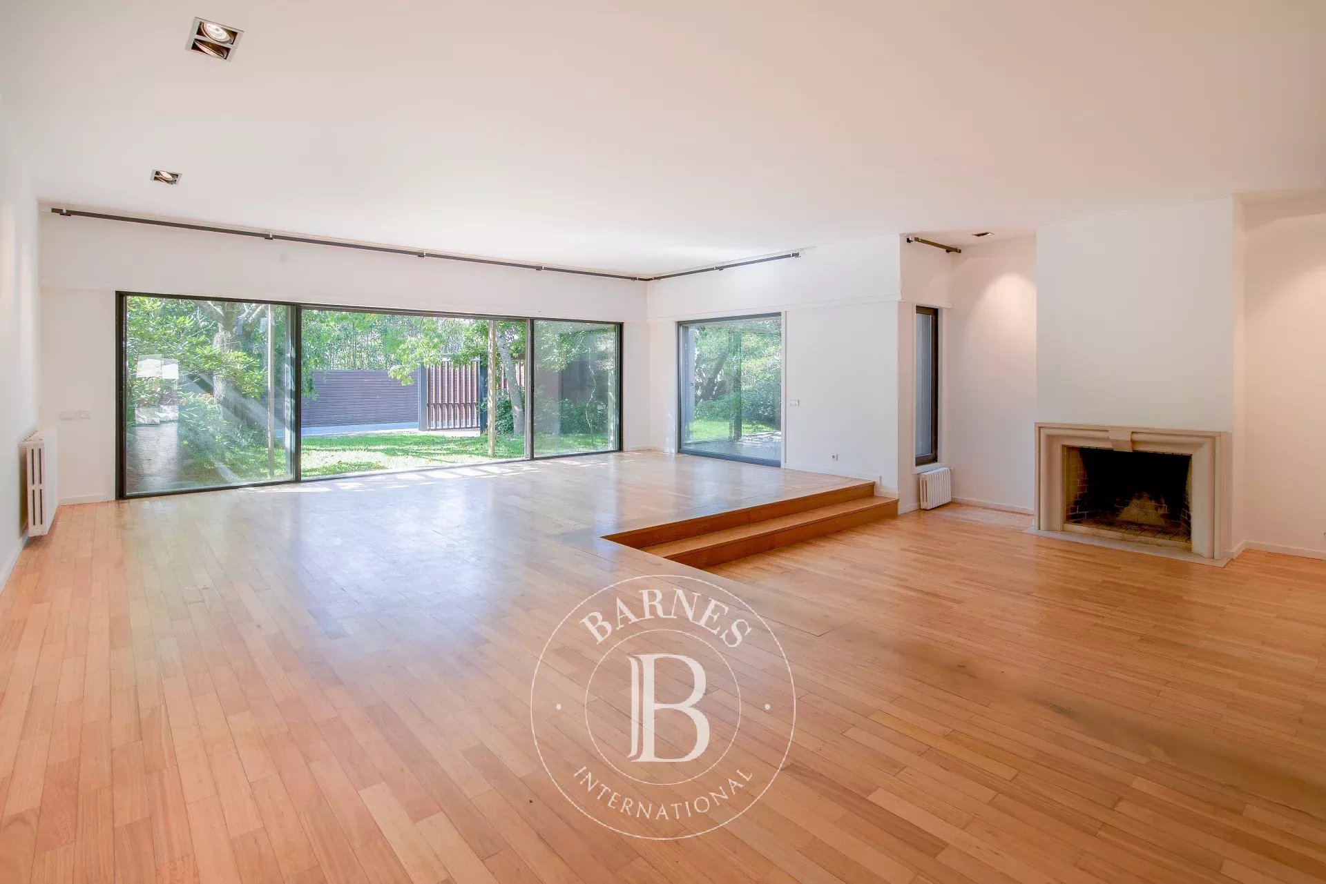 ikiz villa Aldoar, Foz do Douro e Nevogilde - picture 4