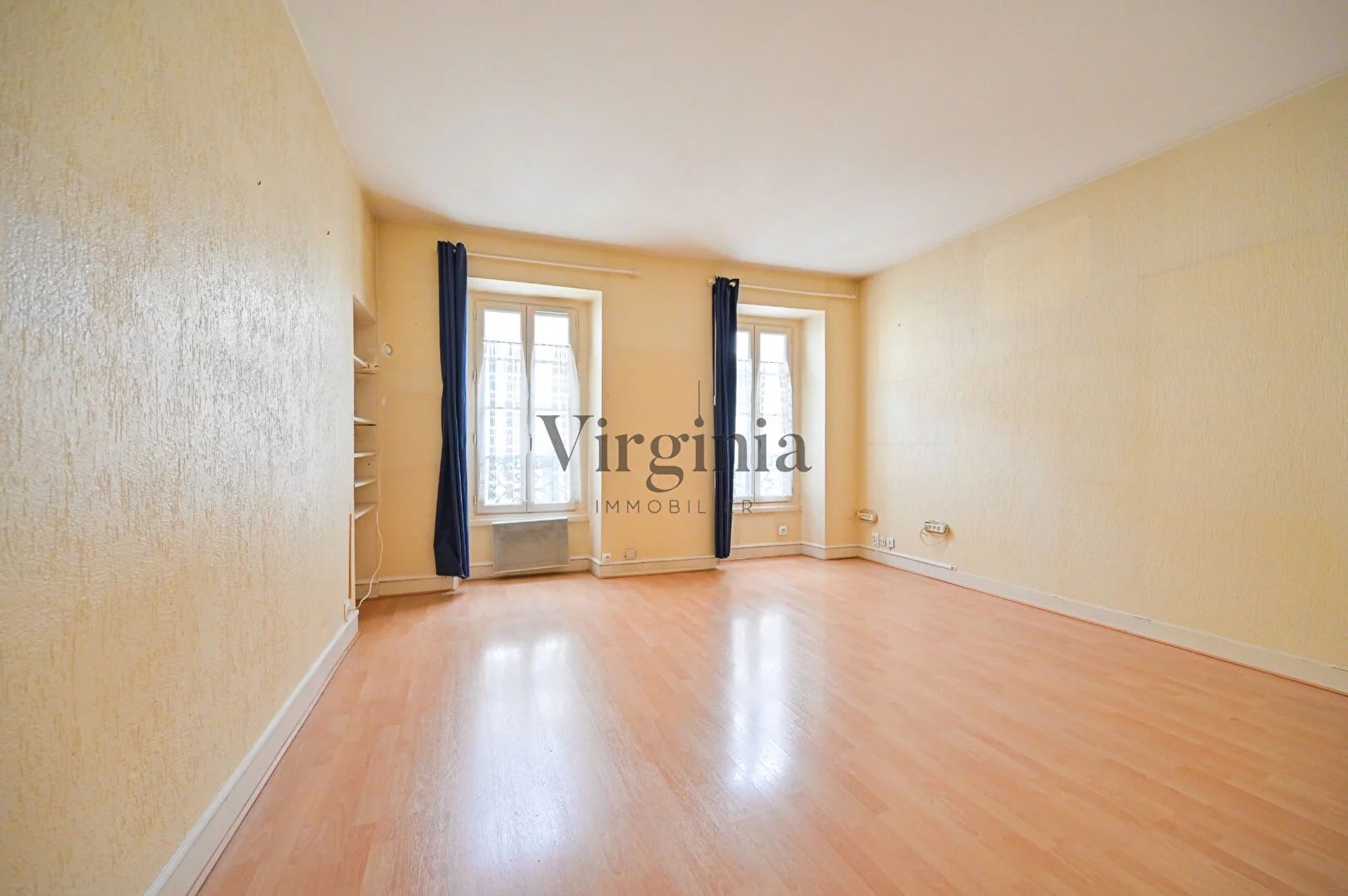 Appartement Charenton Le Pont 2 pièce(s) 44 m2