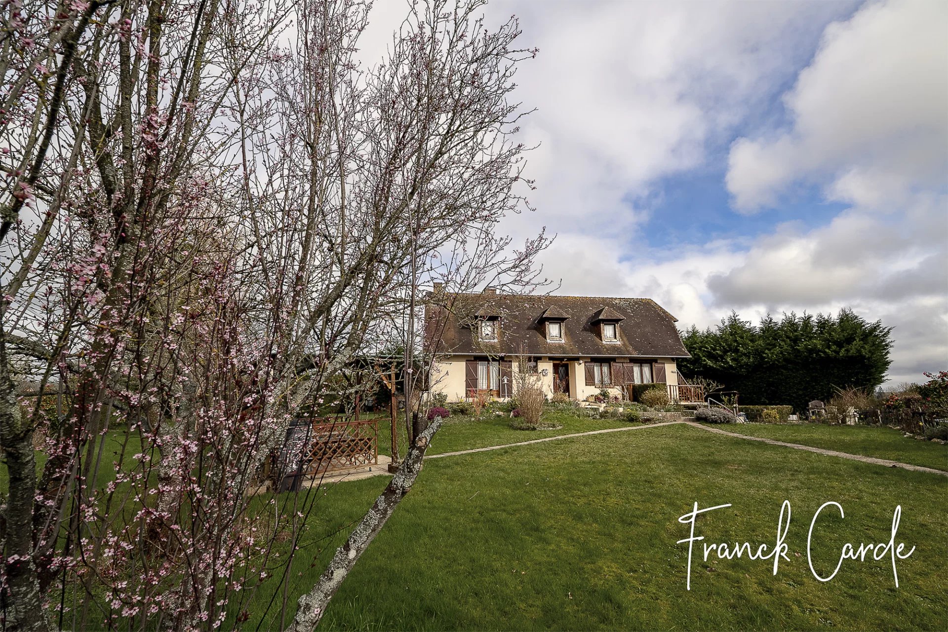 Vente Maison Forges-les-Eaux